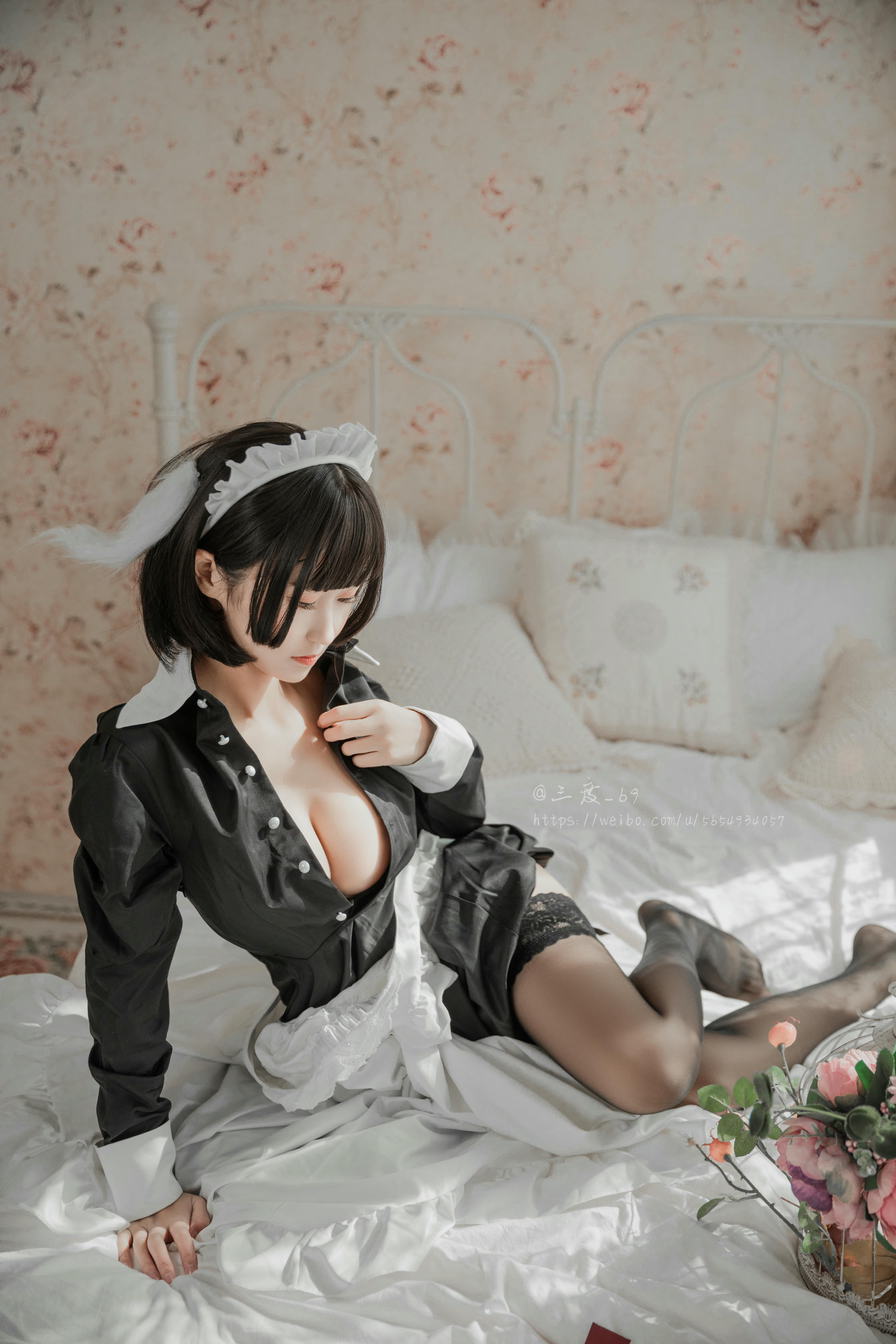 三度_69 NO.009 兔耳女仆 [36P-389MB]_第1集