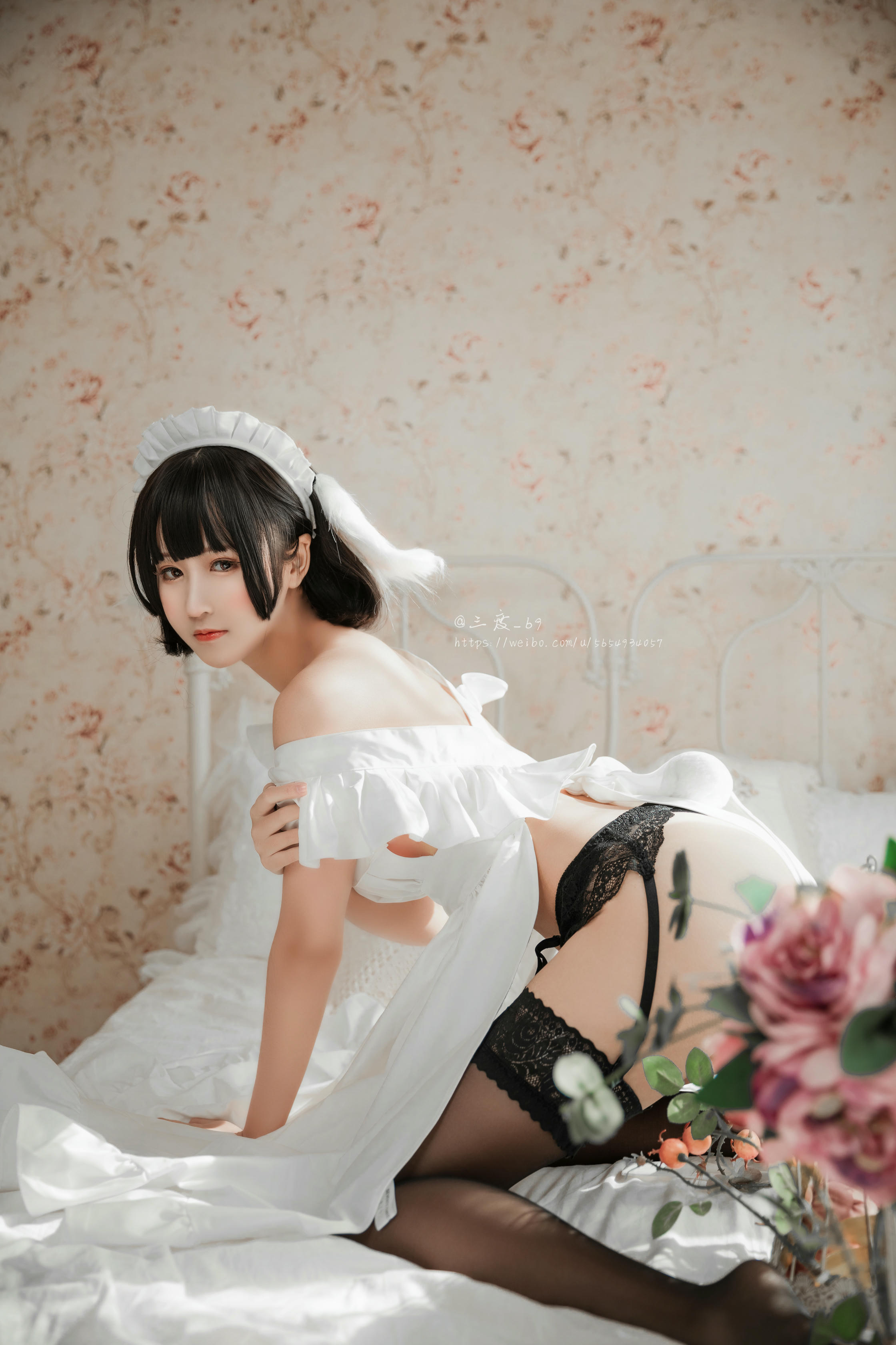 三度_69 NO.009 兔耳女仆 [36P-389MB]_第2集