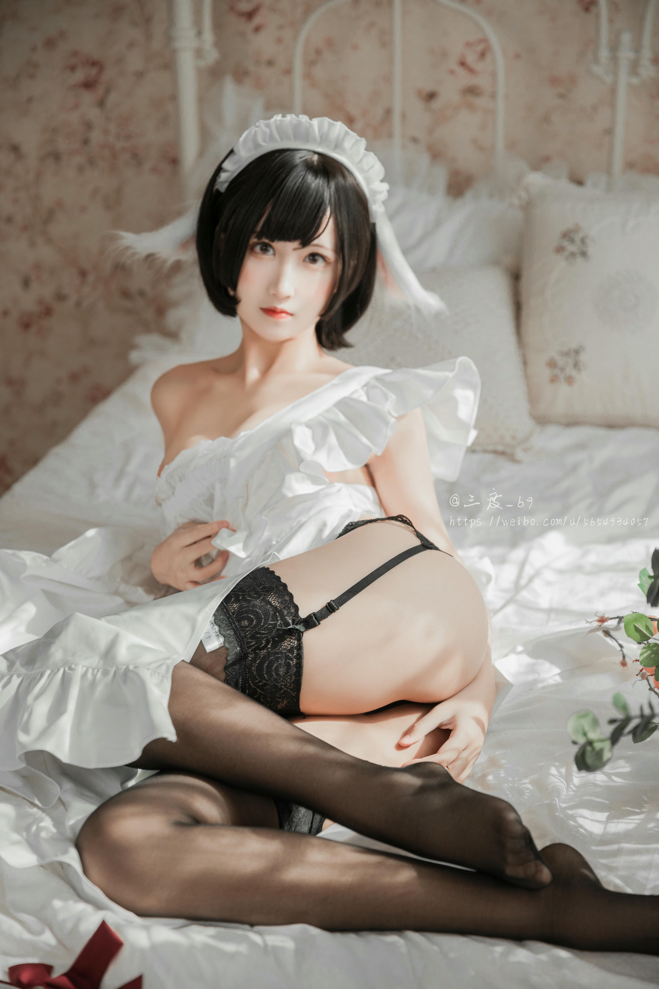 三度_69 NO.009 兔耳女仆 [36P-389MB]_第2集