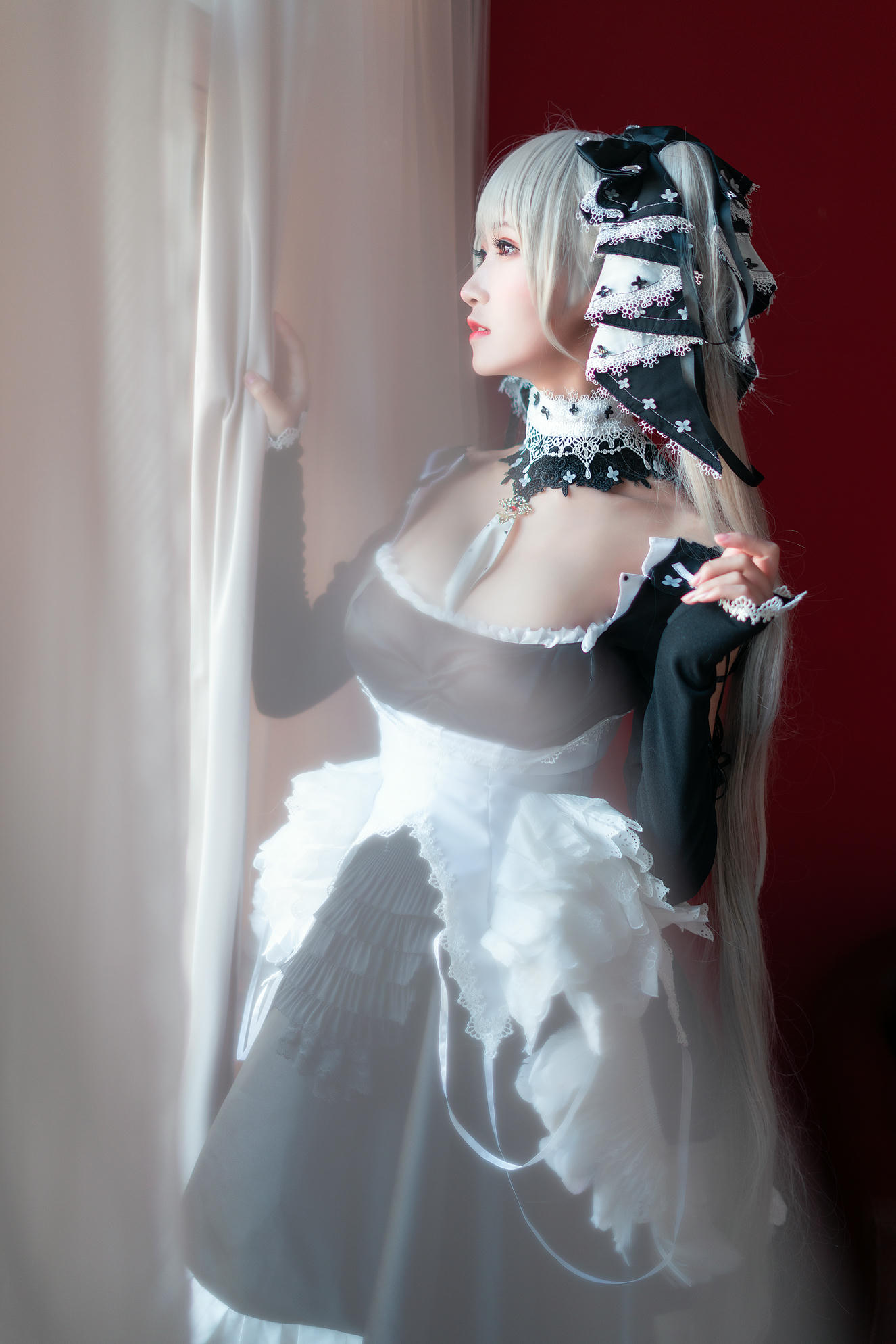 三度_69 NO.011 碧蓝航线 可畏 [42P-259MB]_第1集