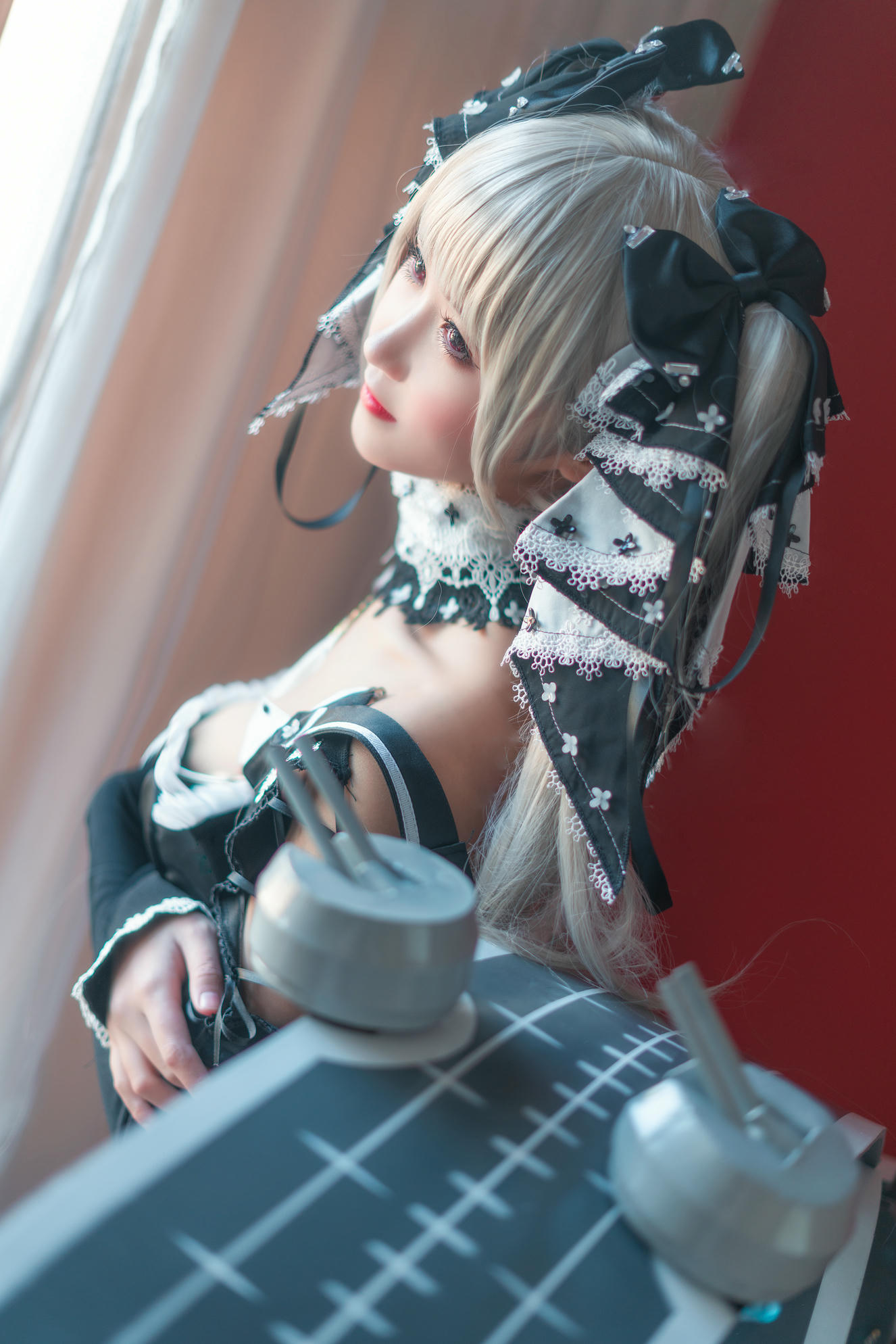 三度_69 NO.011 碧蓝航线 可畏 [42P-259MB]_第1集