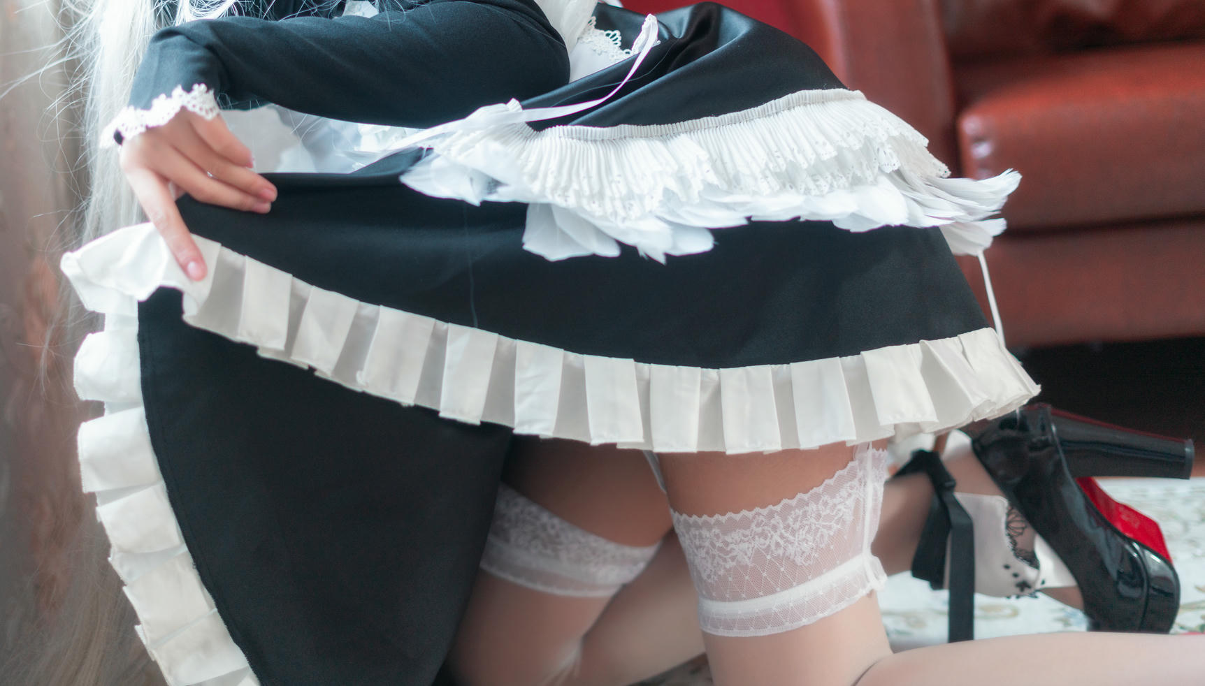 三度_69 NO.011 碧蓝航线 可畏 [42P-259MB]_第2集