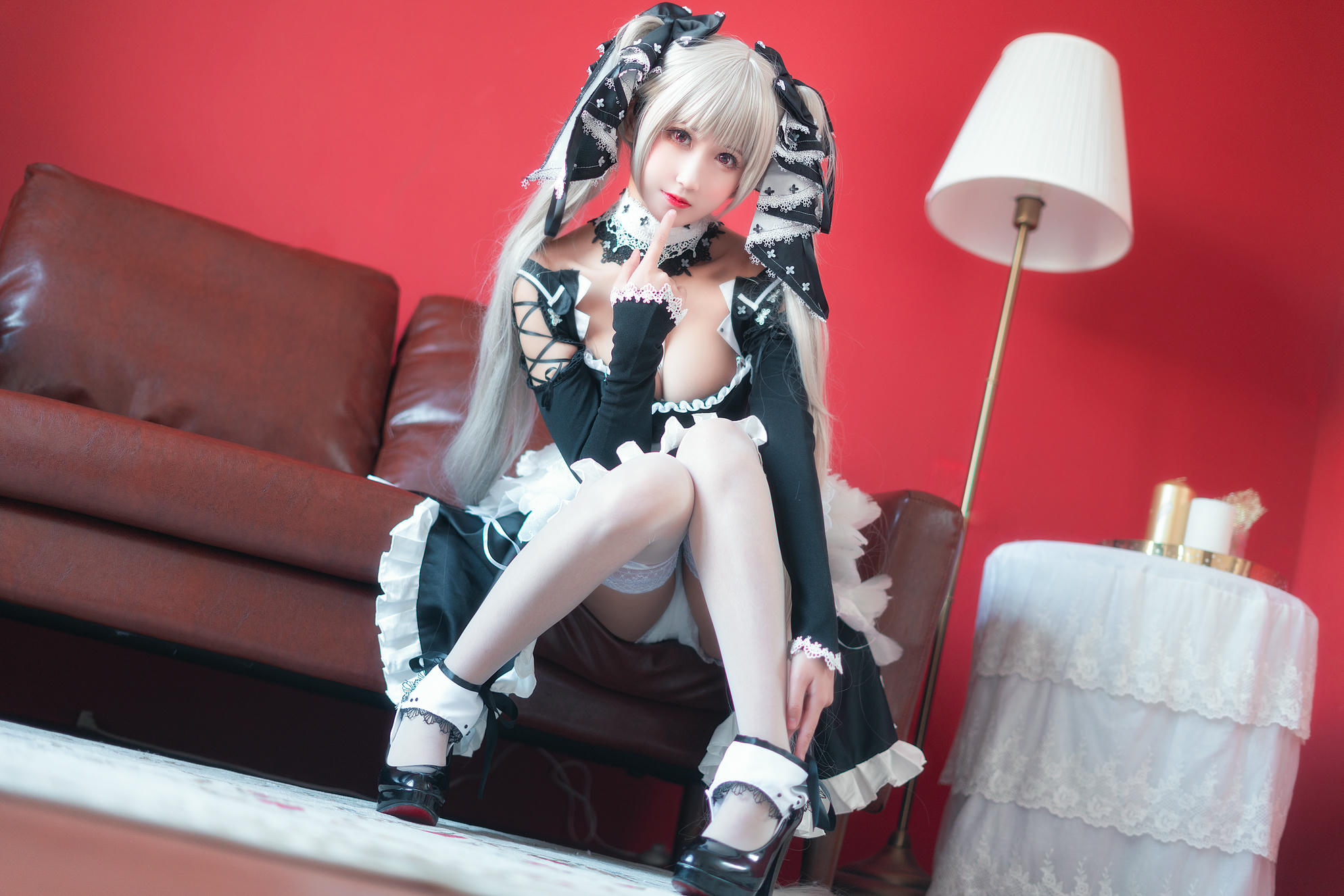 三度_69 NO.011 碧蓝航线 可畏 [42P-259MB]_第1集