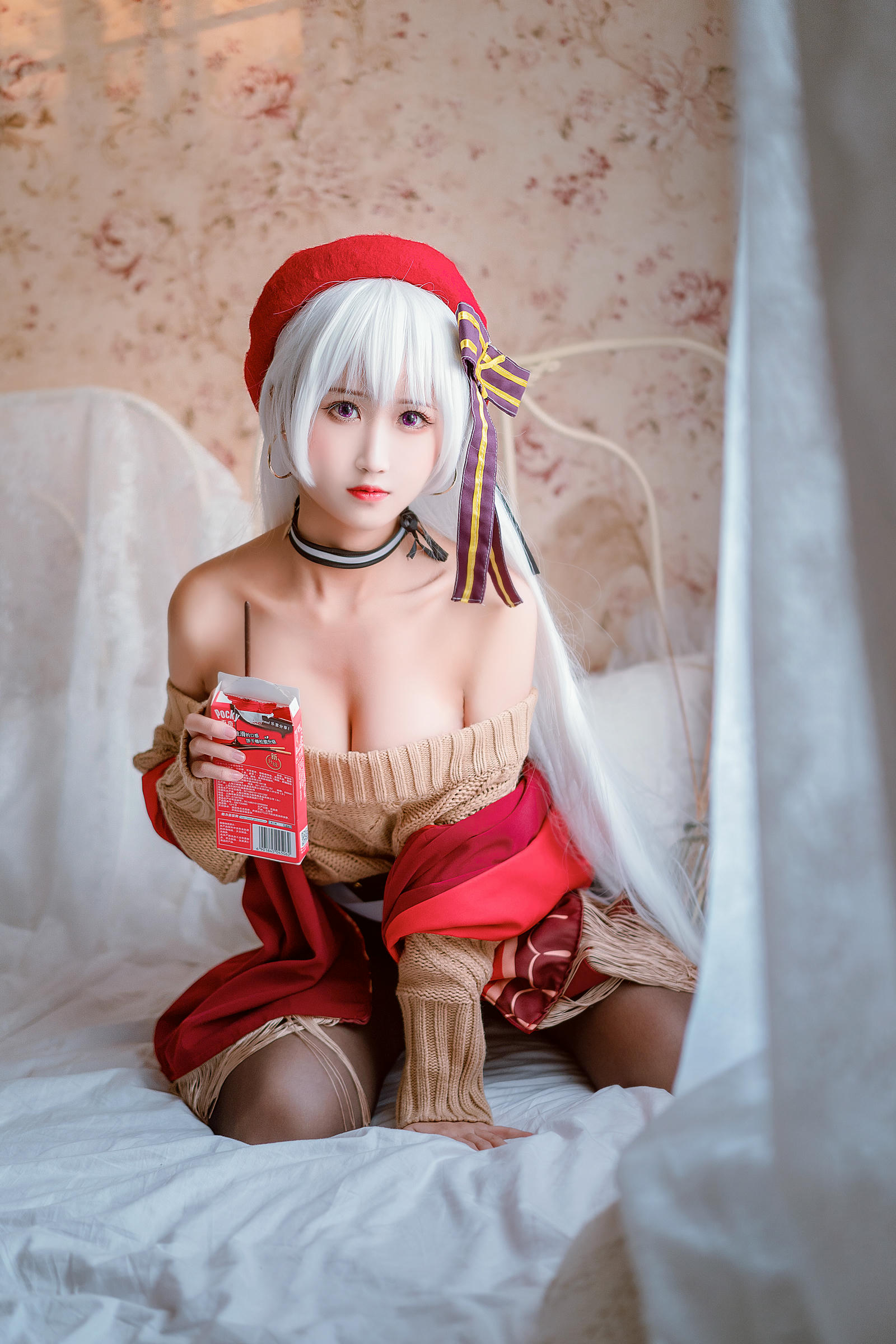 三度_69 NO.013 贝尔法斯特 [19P-193MB]_第1集