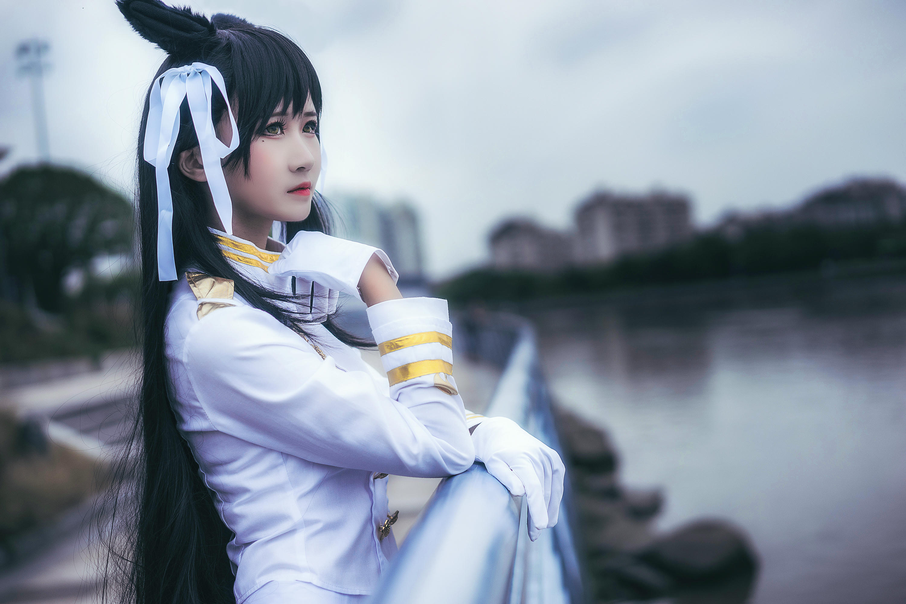 三度_69 NO.015 碧蓝航线 [34P-379MB]_第1集