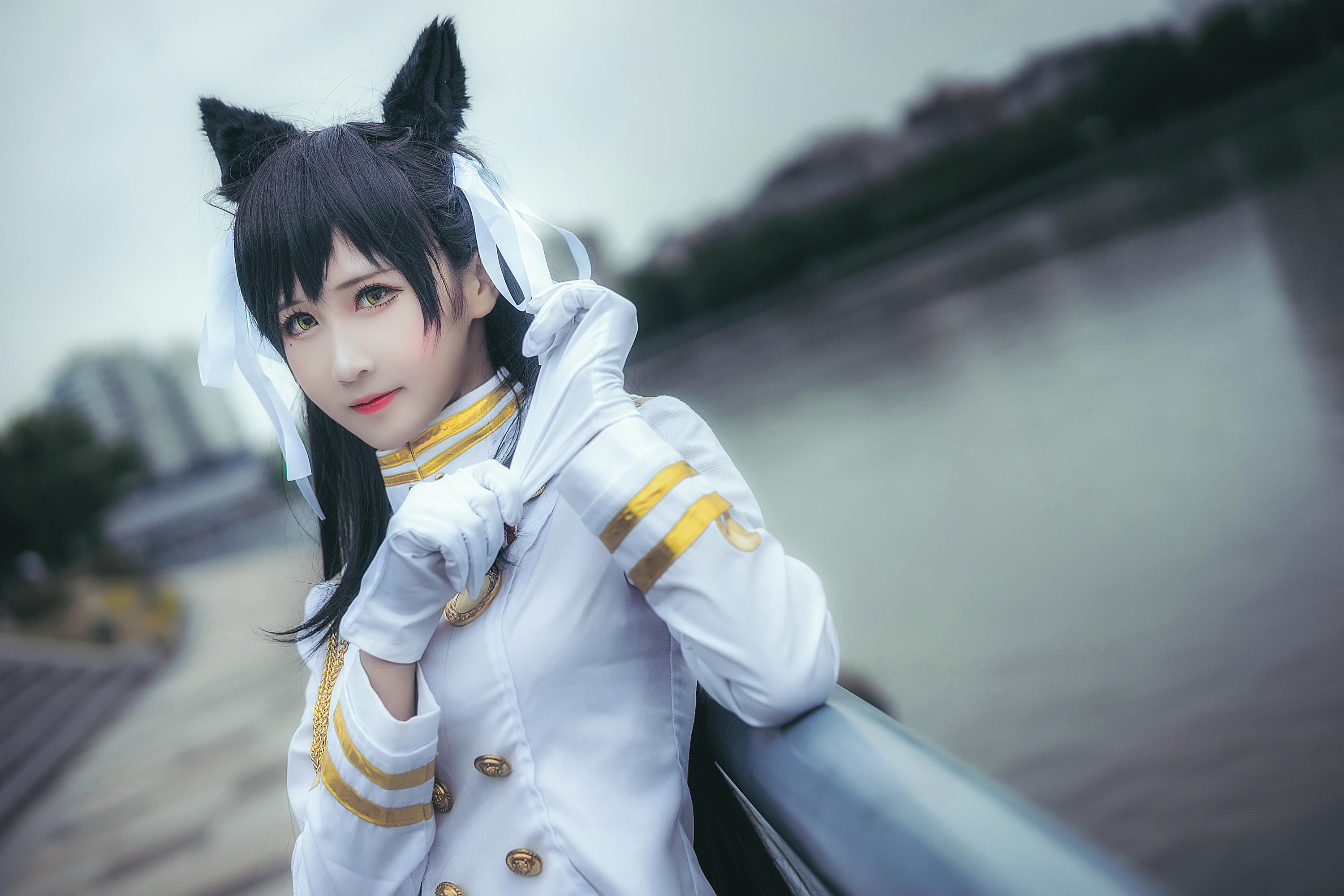 三度_69 NO.015 碧蓝航线 [34P-379MB]_第1集