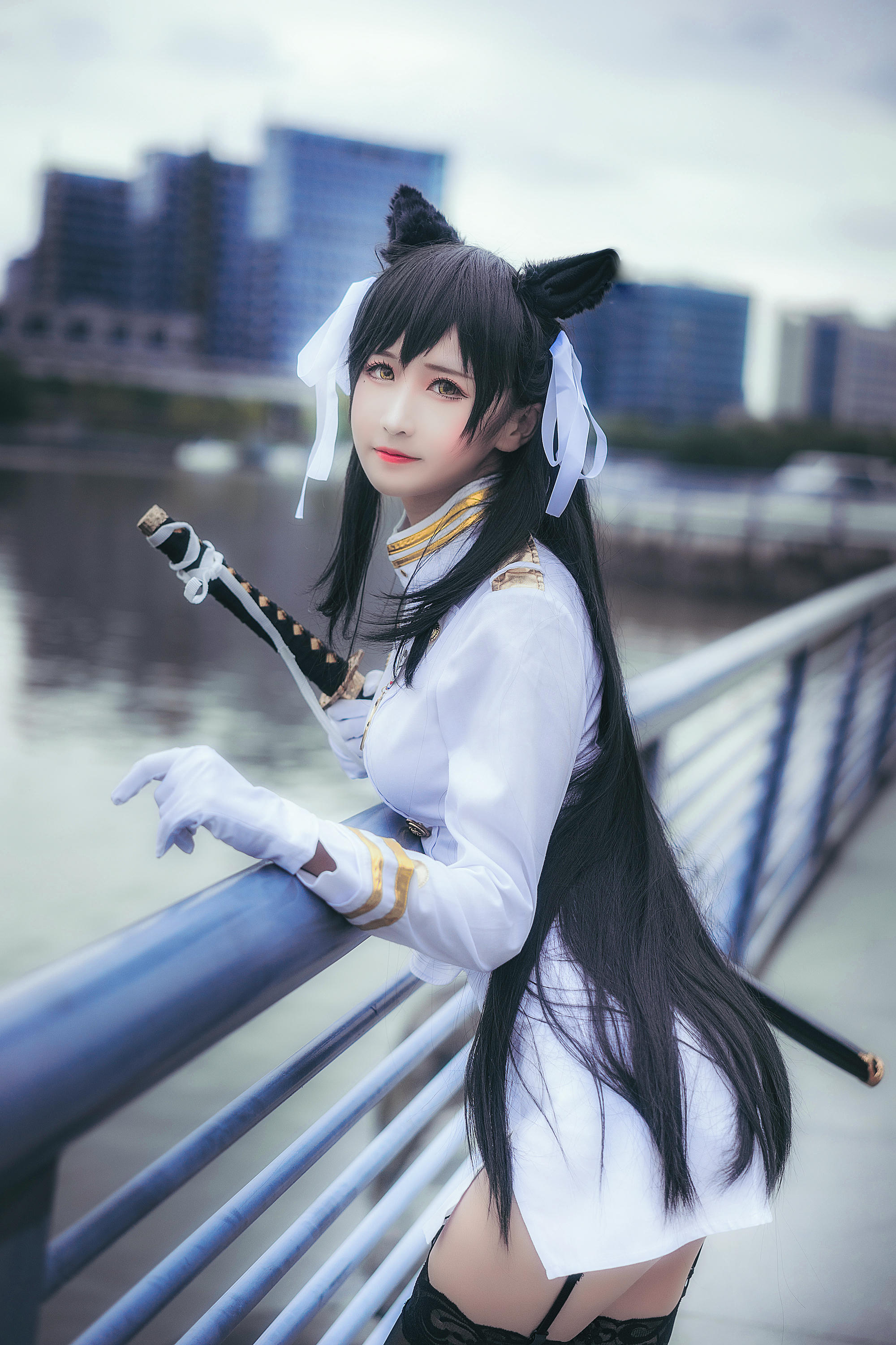 三度_69 NO.015 碧蓝航线 [34P-379MB]_第1集