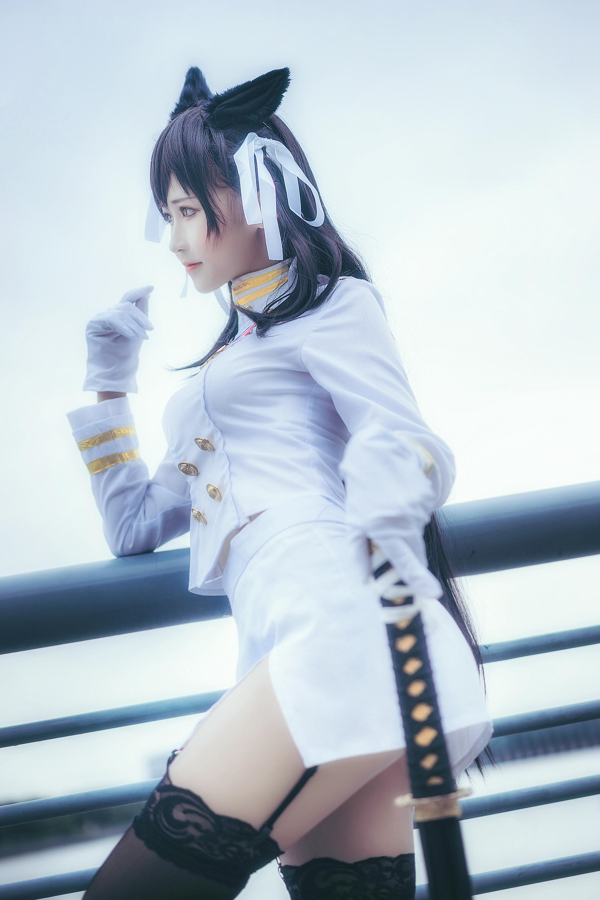 三度_69 NO.015 碧蓝航线 [34P-379MB]_第1集