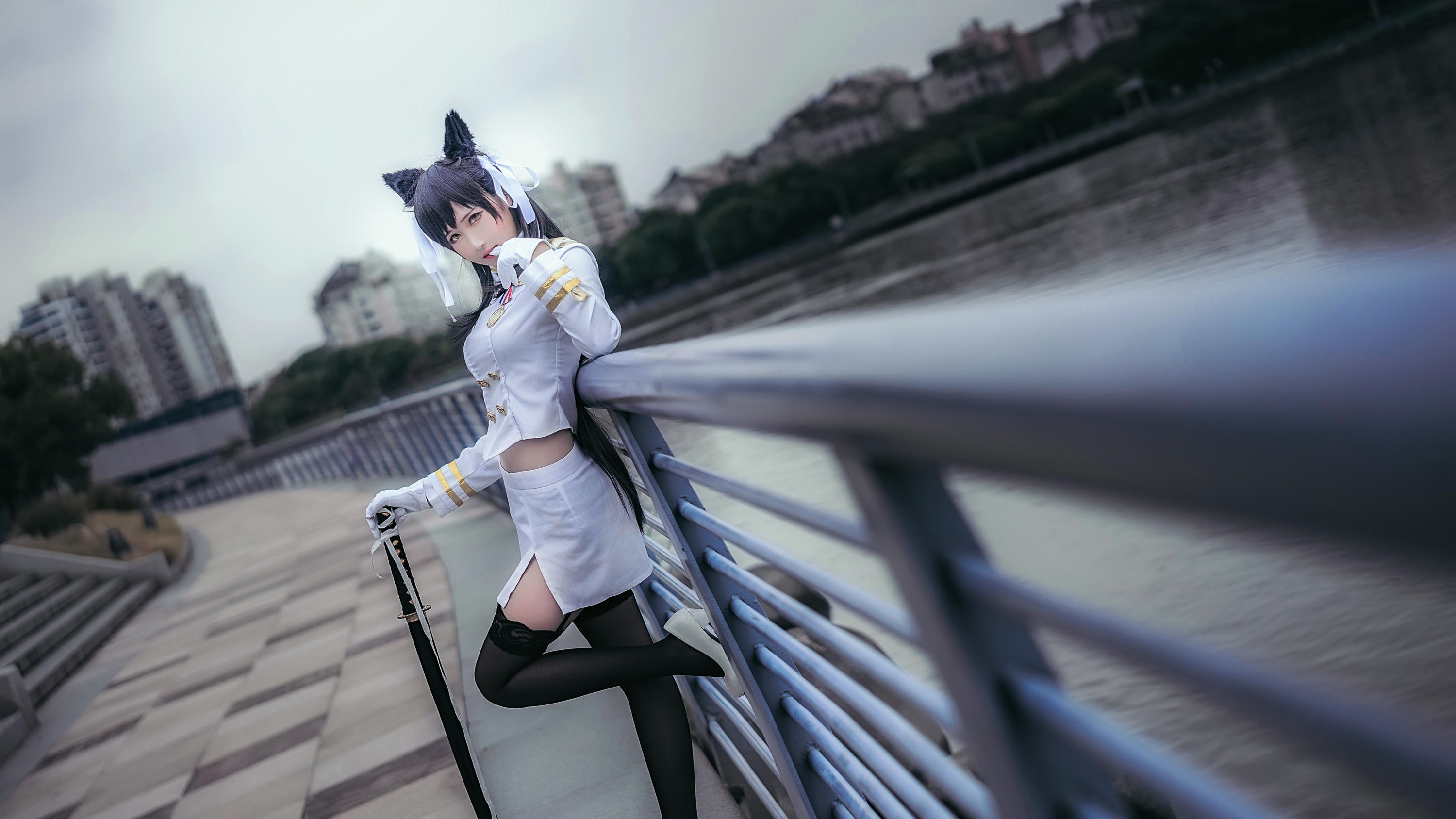 三度_69 NO.015 碧蓝航线 [34P-379MB]_第1集