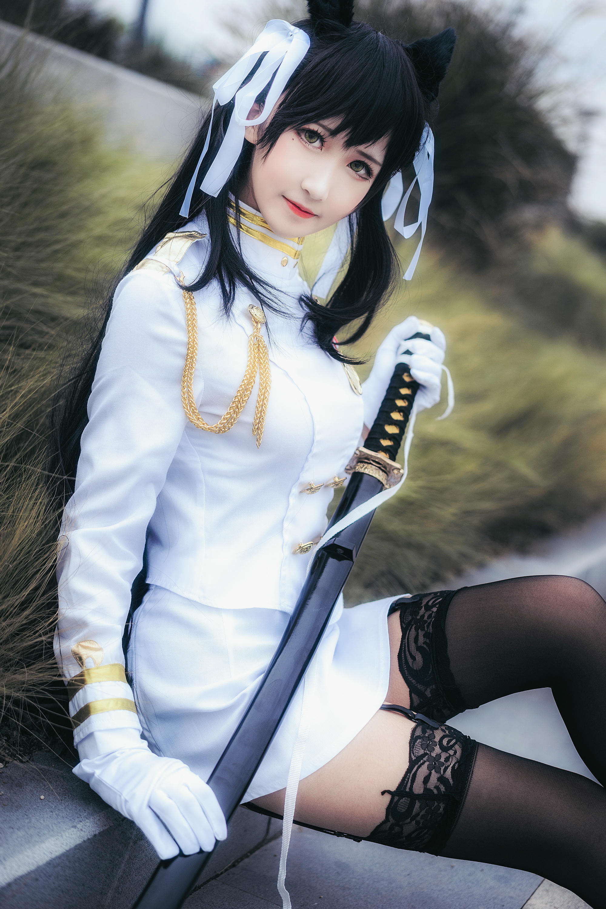 三度_69 NO.015 碧蓝航线 [34P-379MB]_第1集