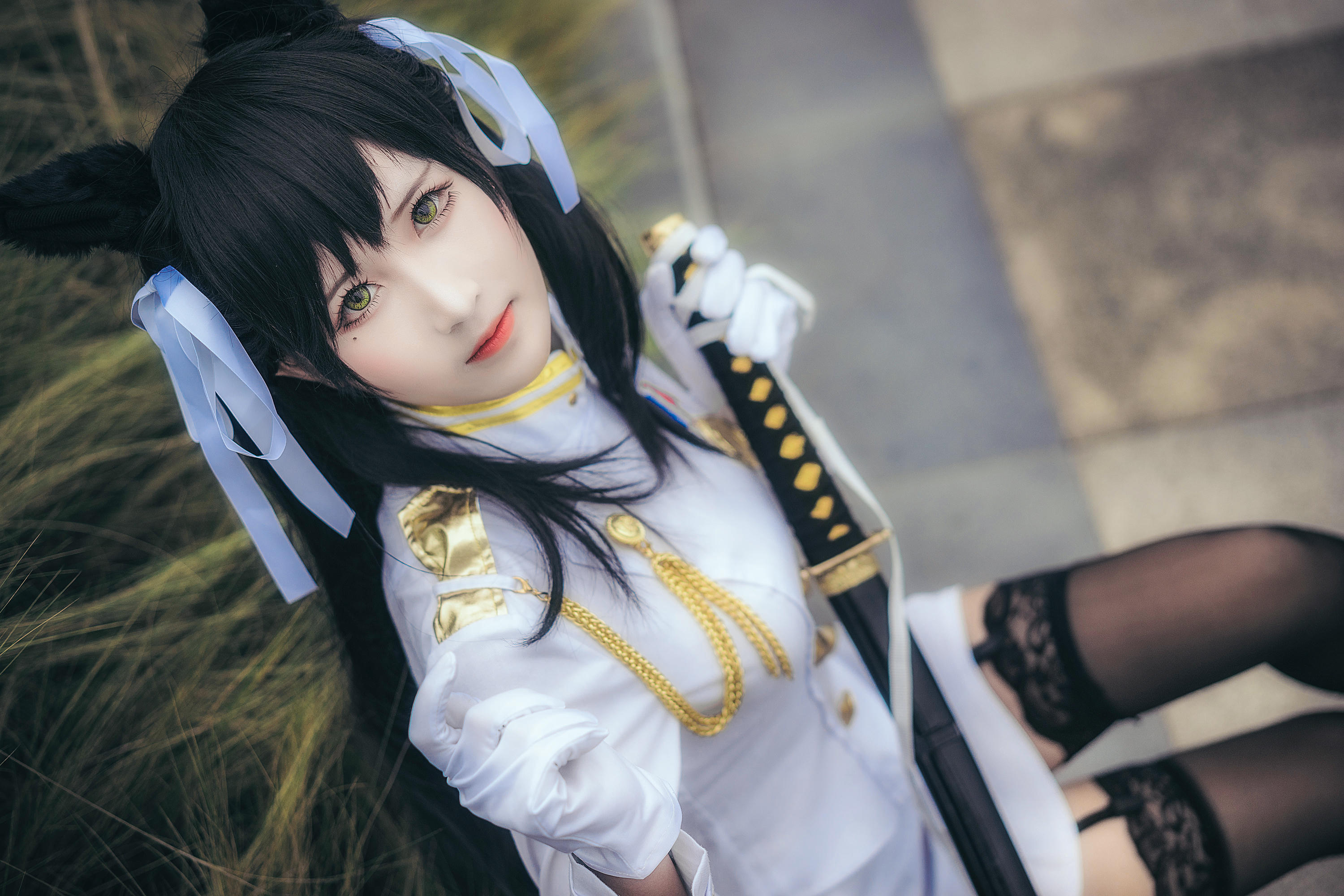 三度_69 NO.015 碧蓝航线 [34P-379MB]_第1集