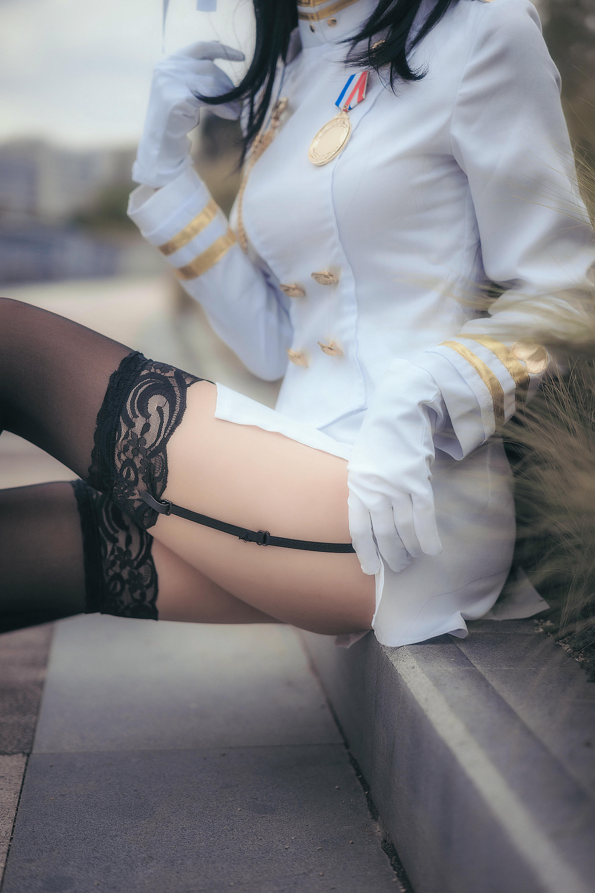 三度_69 NO.015 碧蓝航线 [34P-379MB]_第1集