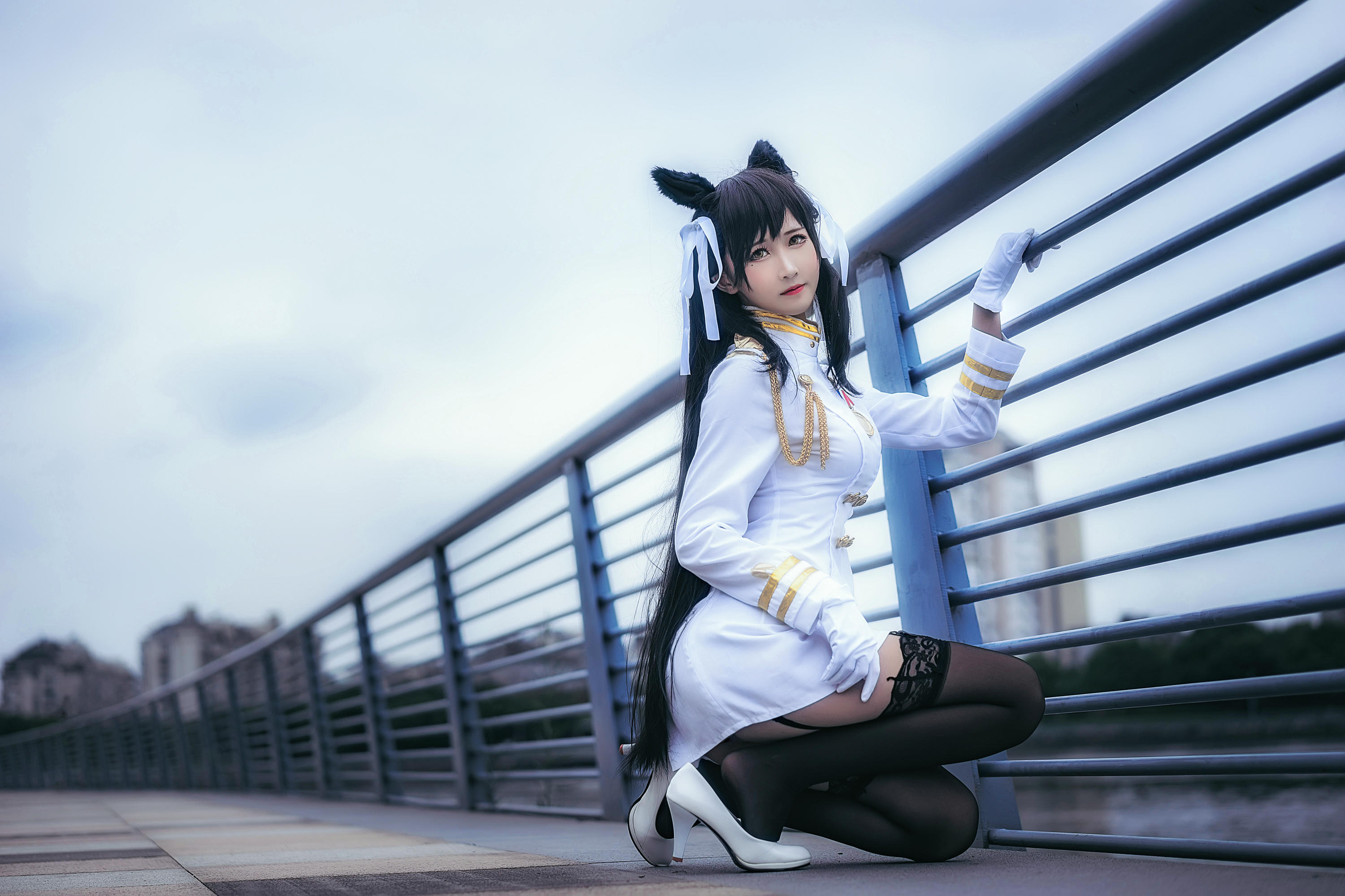 三度_69 NO.015 碧蓝航线 [34P-379MB]_第1集