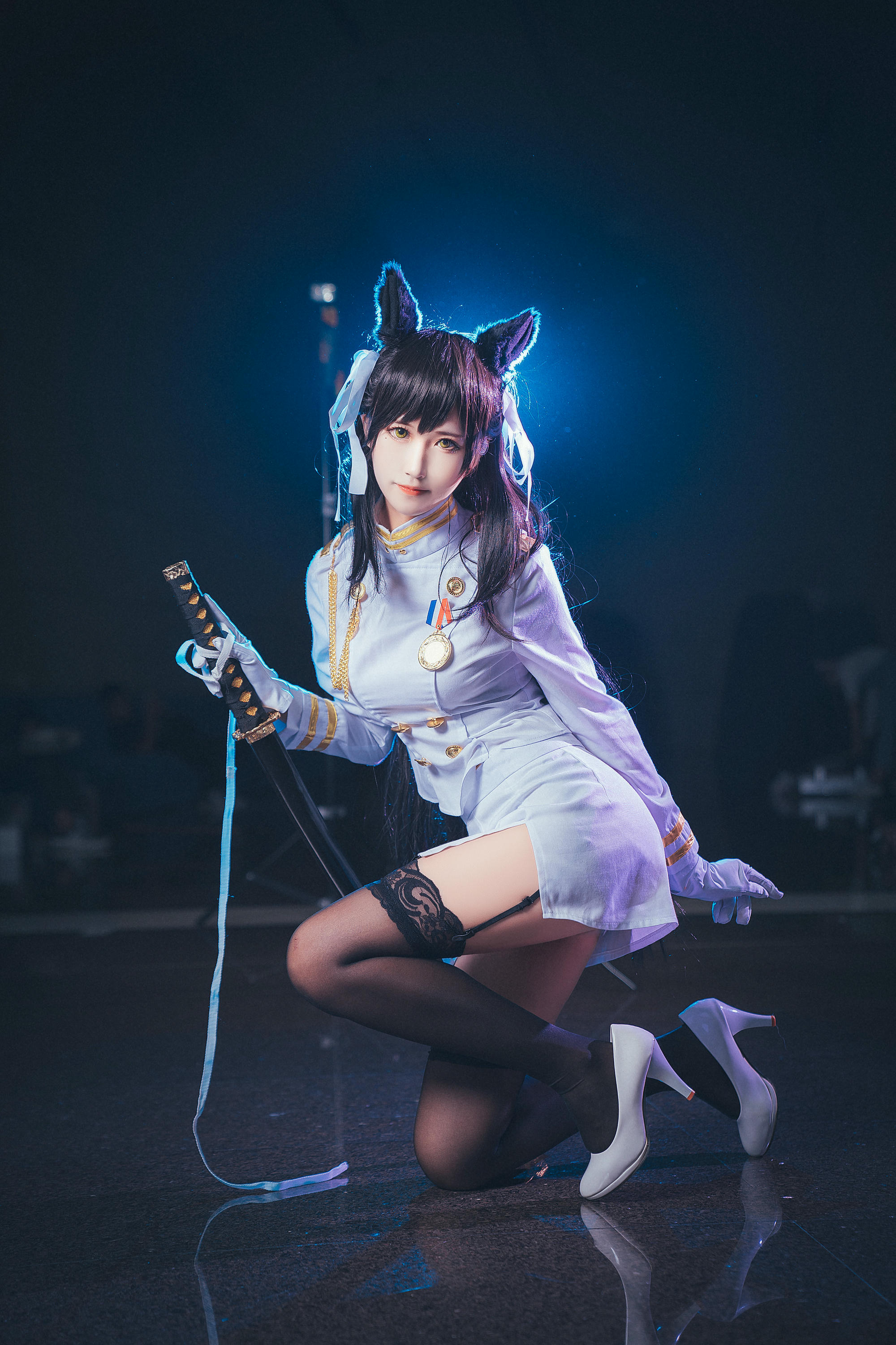 三度_69 NO.015 碧蓝航线 [34P-379MB]_第2集