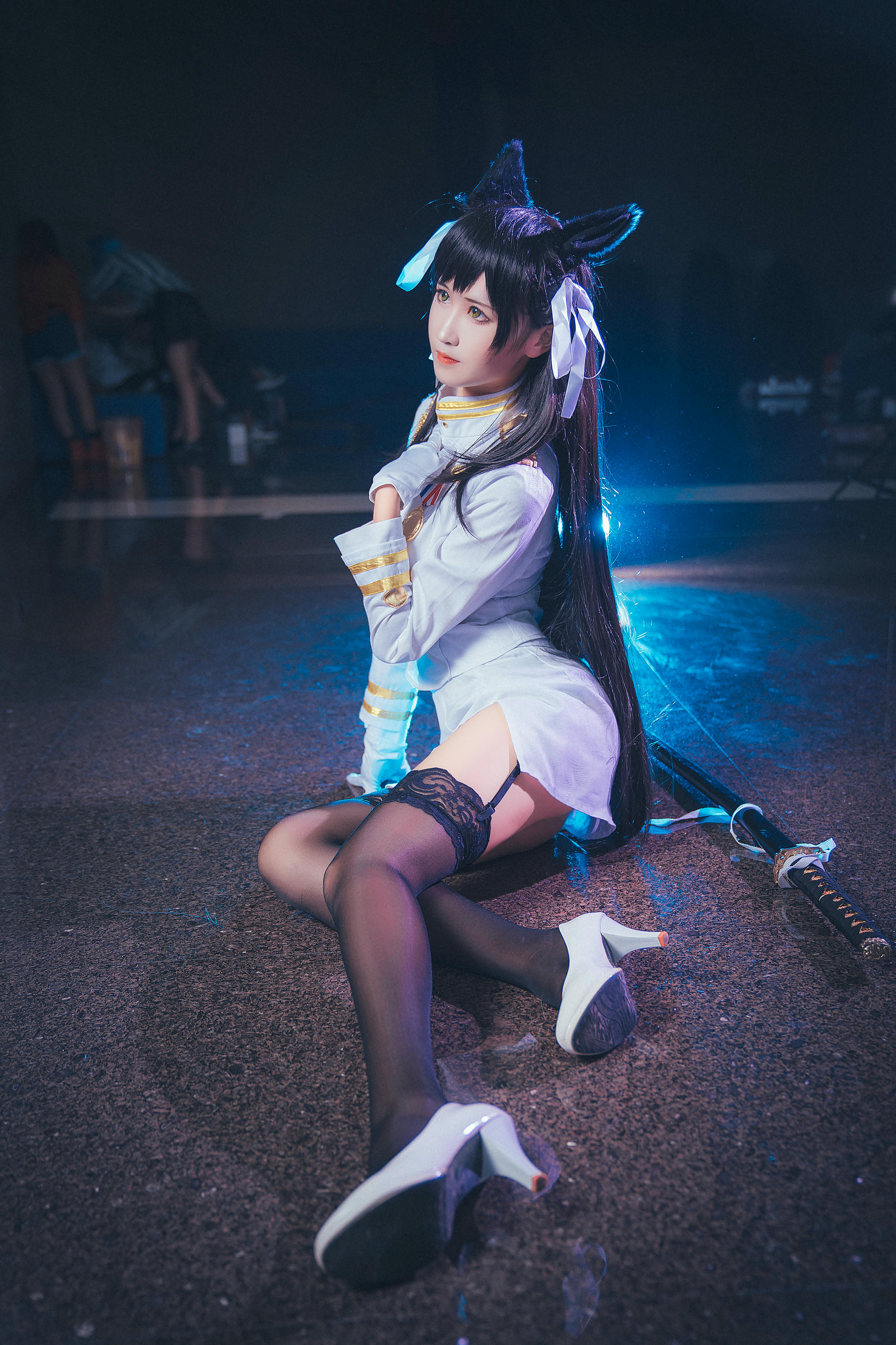 三度_69 NO.015 碧蓝航线 [34P-379MB]_第2集