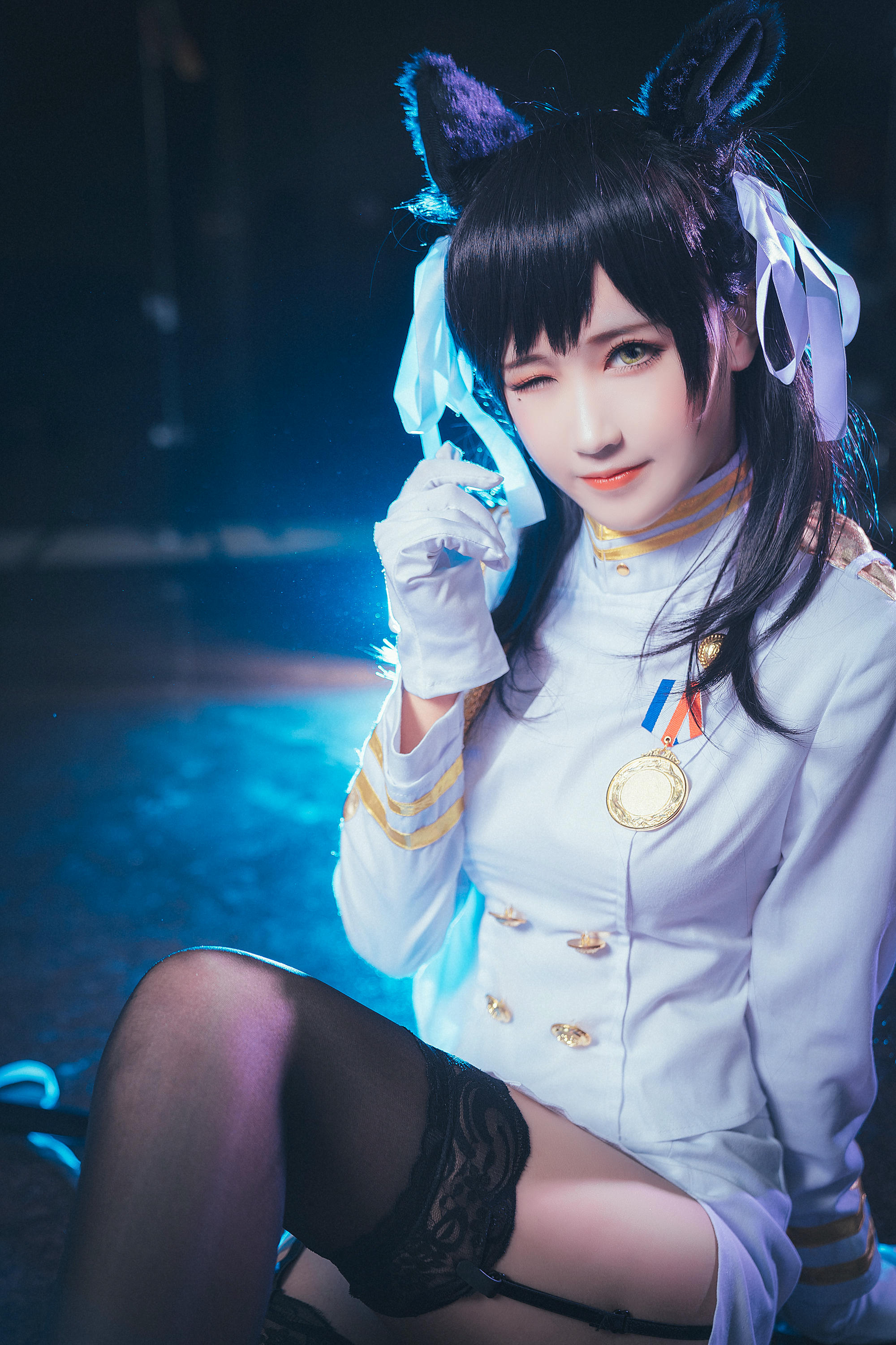 三度_69 NO.015 碧蓝航线 [34P-379MB]_第2集