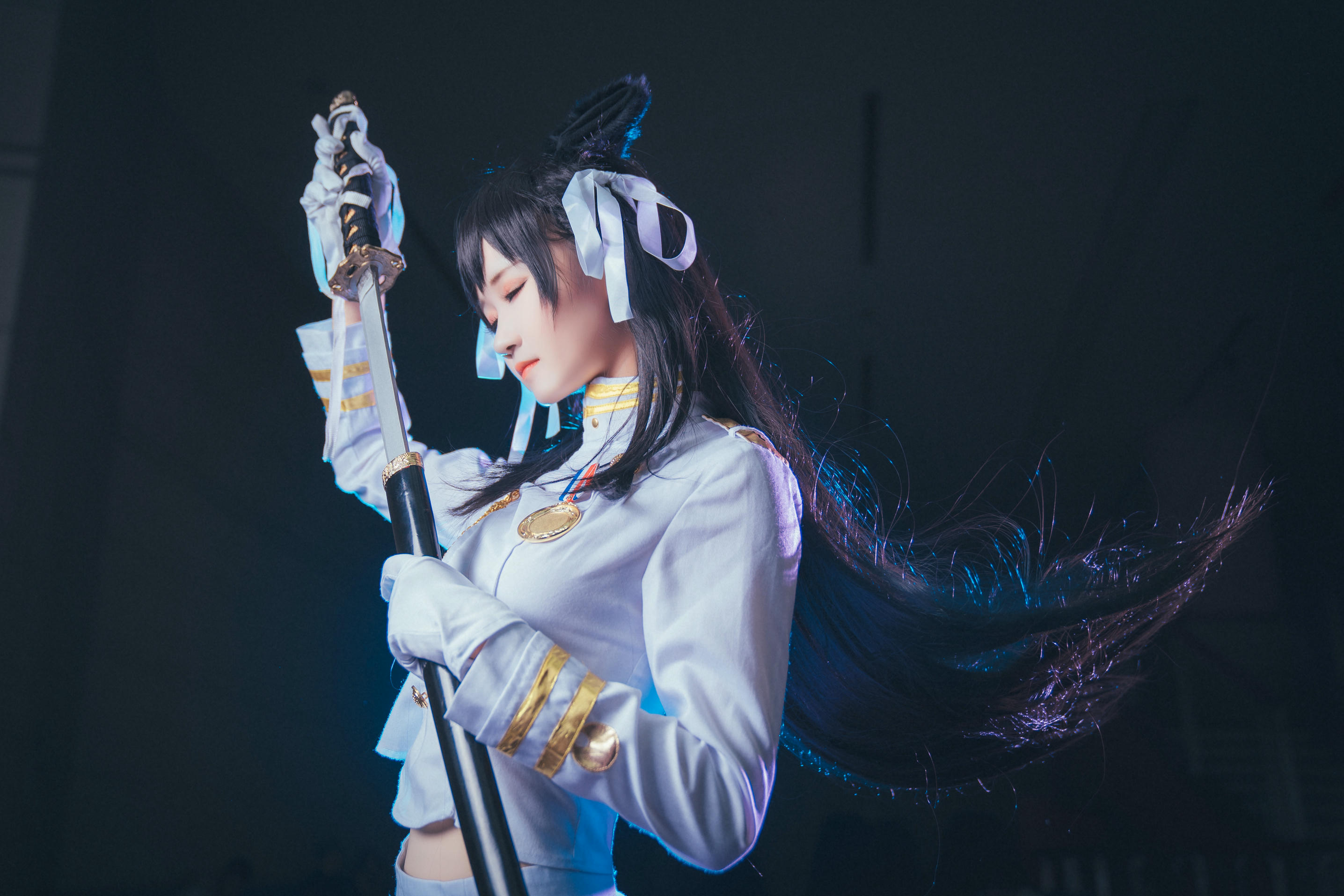 三度_69 NO.015 碧蓝航线 [34P-379MB]_第2集