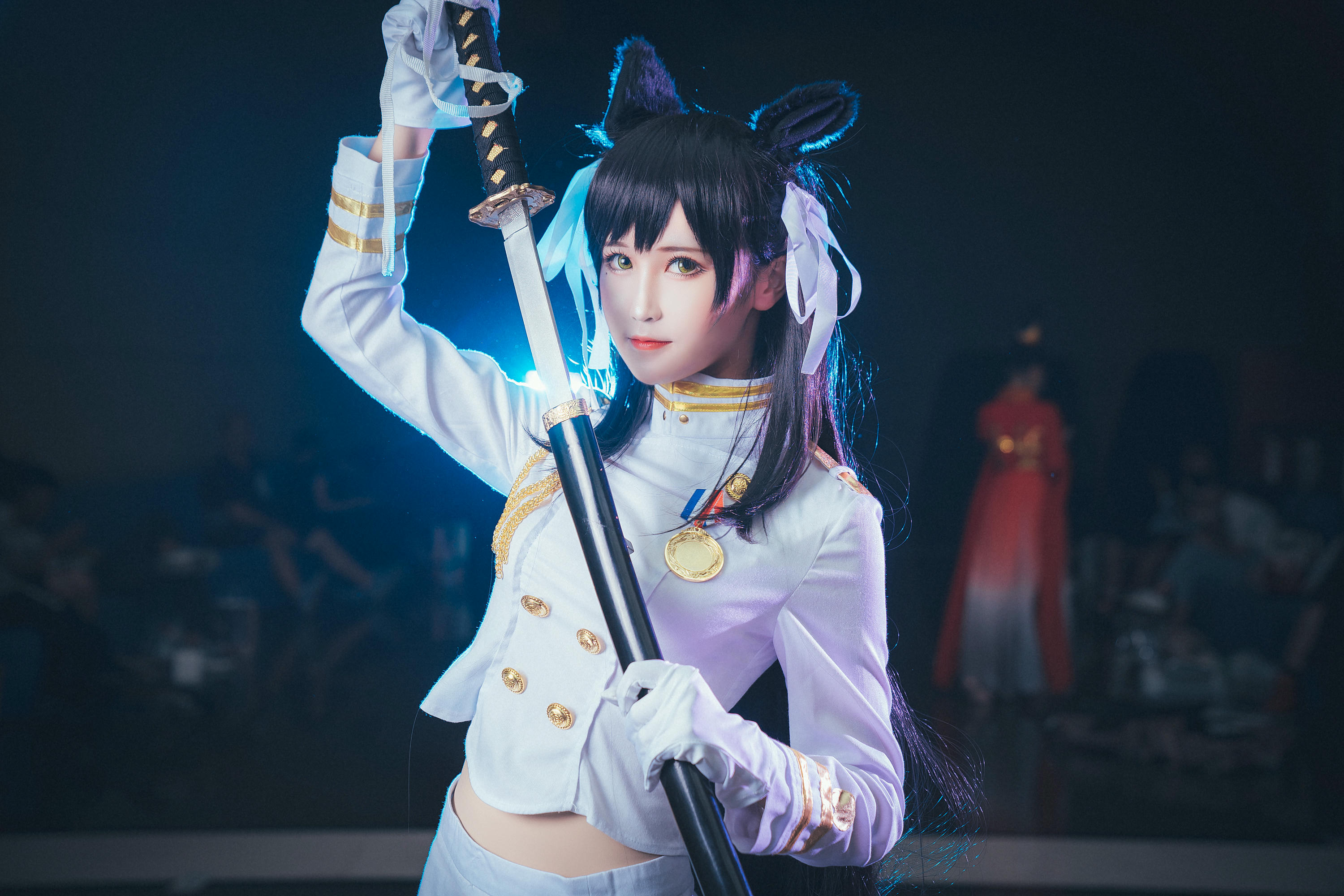 三度_69 NO.015 碧蓝航线 [34P-379MB]_第2集