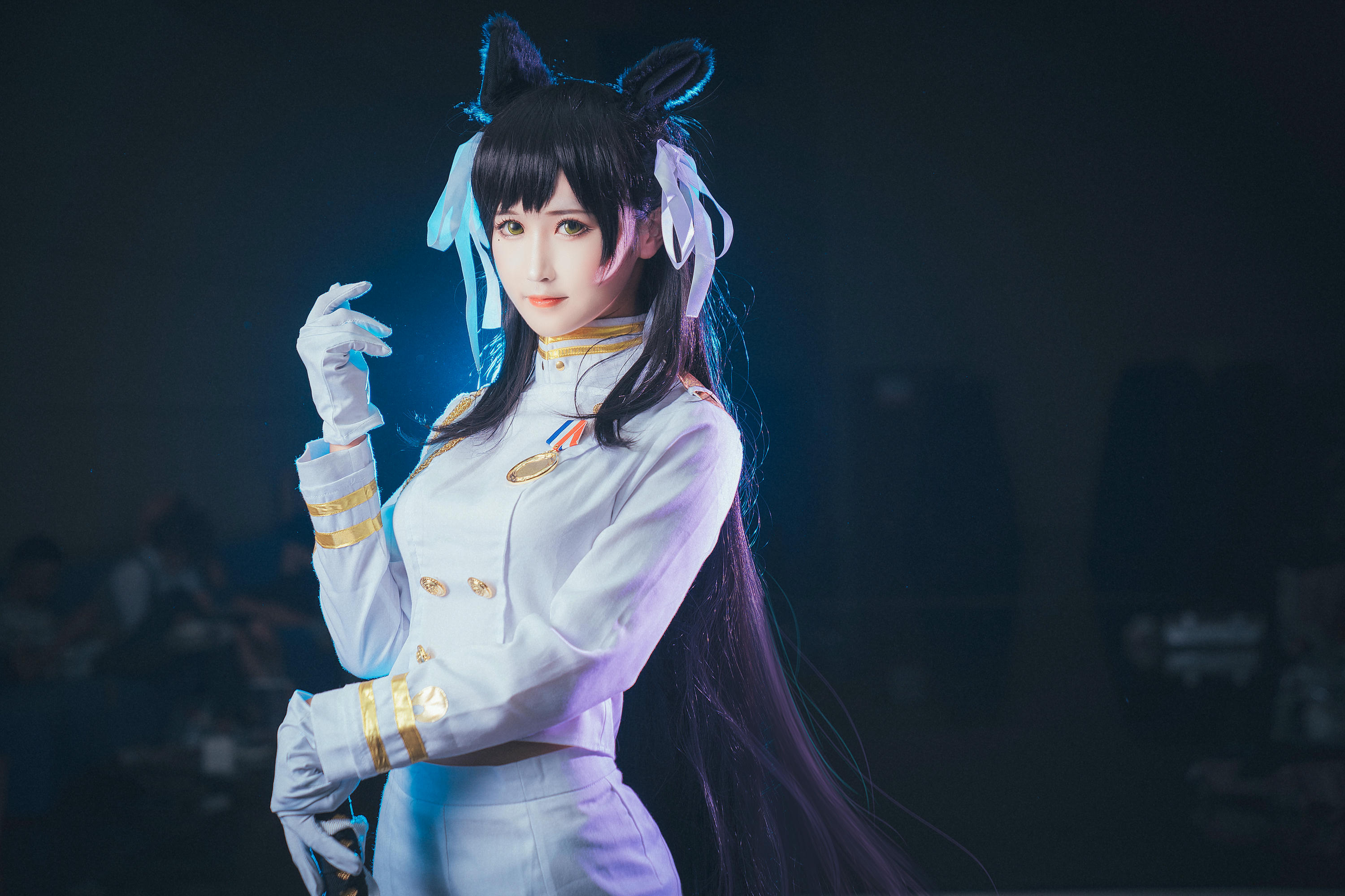 三度_69 NO.015 碧蓝航线 [34P-379MB]_第2集