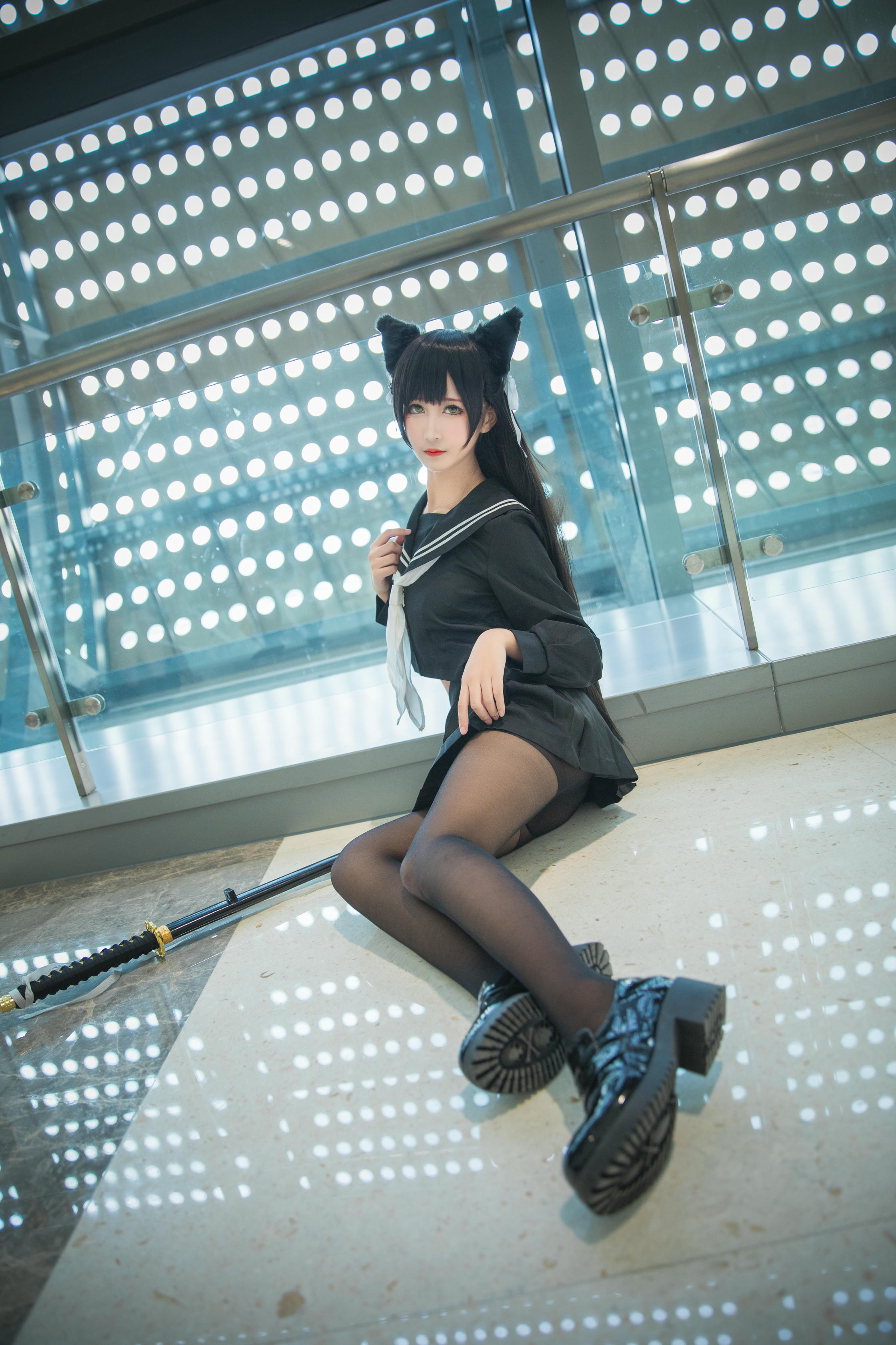 三度_69 NO.015 碧蓝航线 [34P-379MB]_第2集