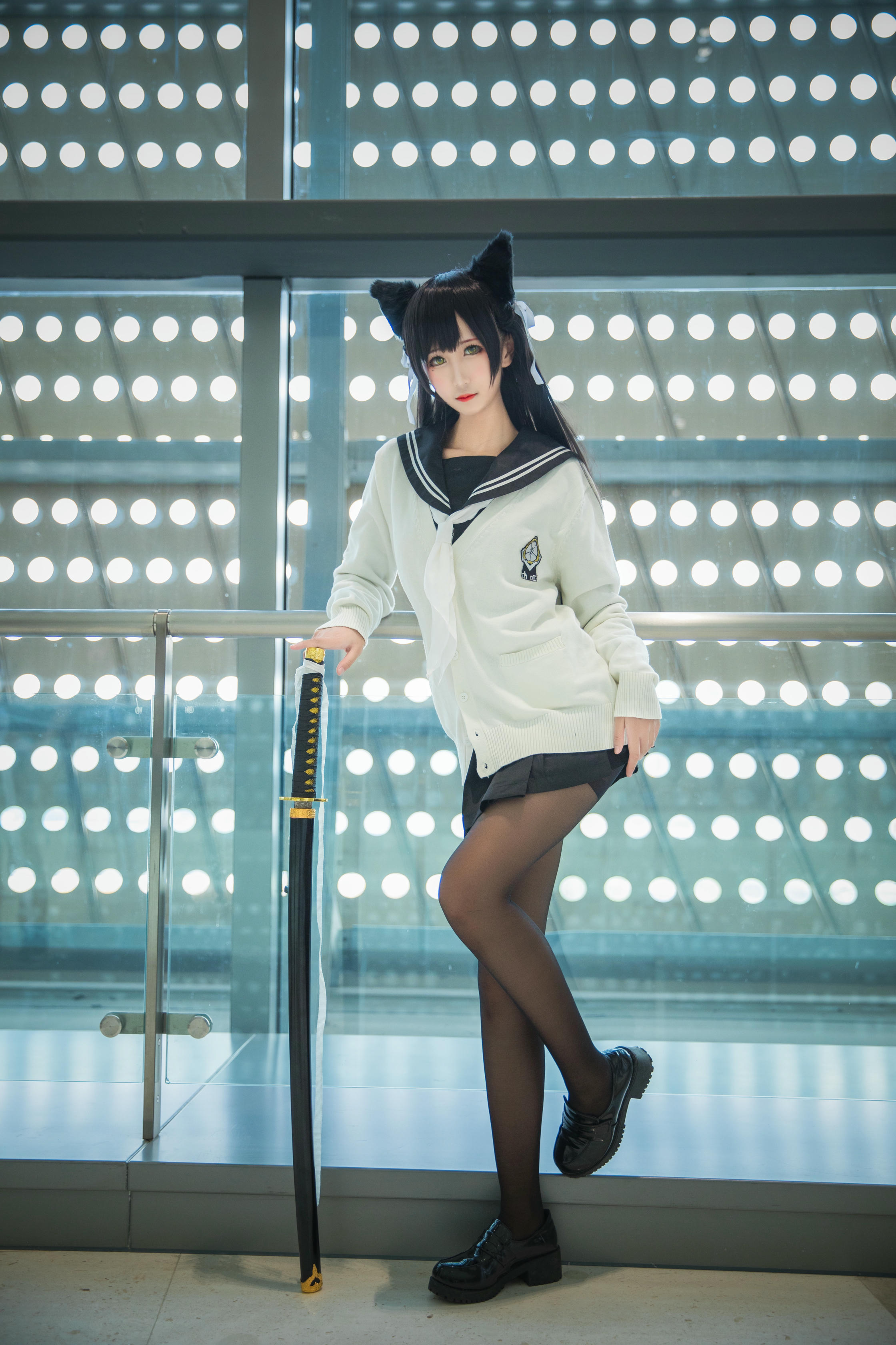 三度_69 NO.015 碧蓝航线 [34P-379MB]_第2集