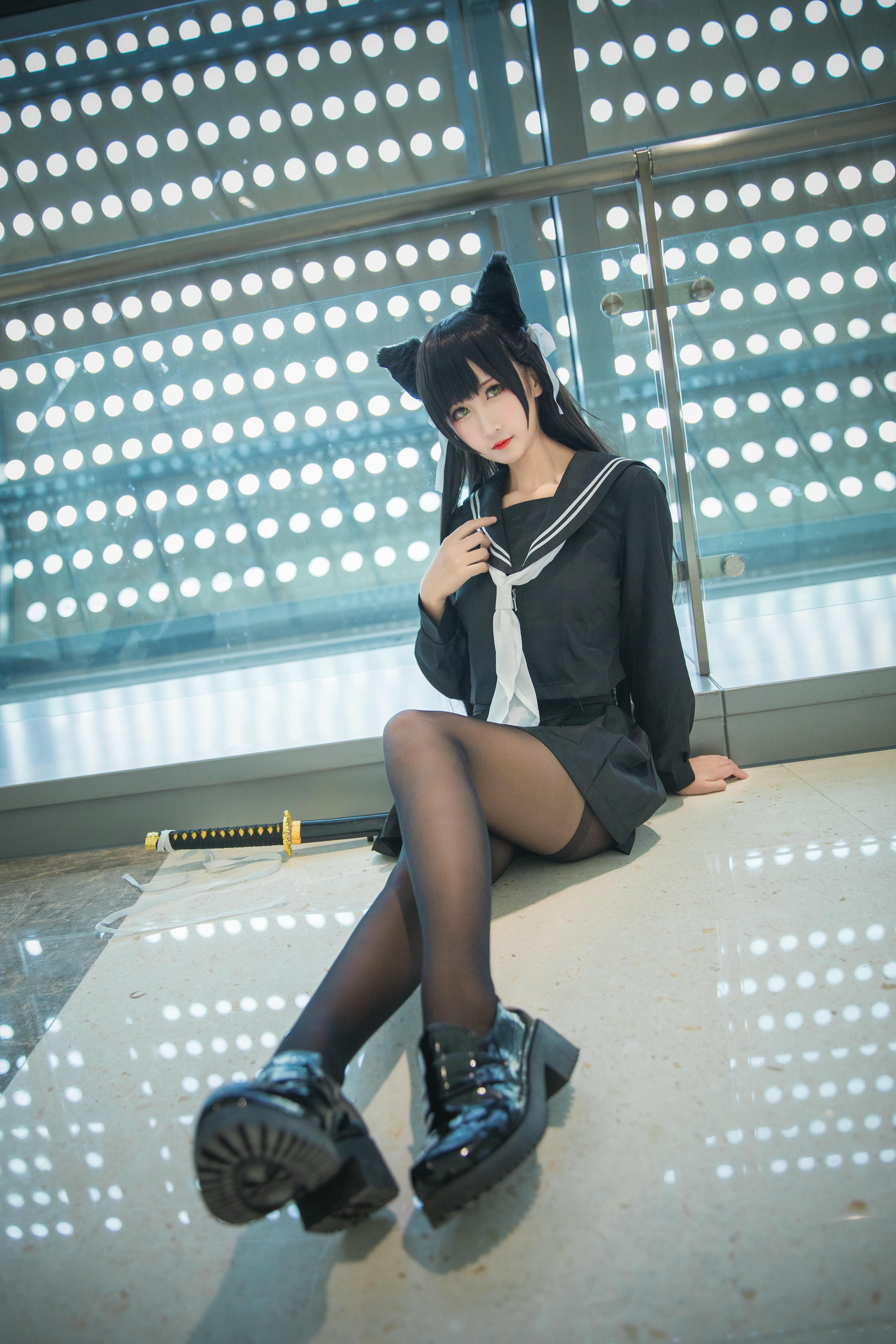 三度_69 NO.015 碧蓝航线 [34P-379MB]_第2集