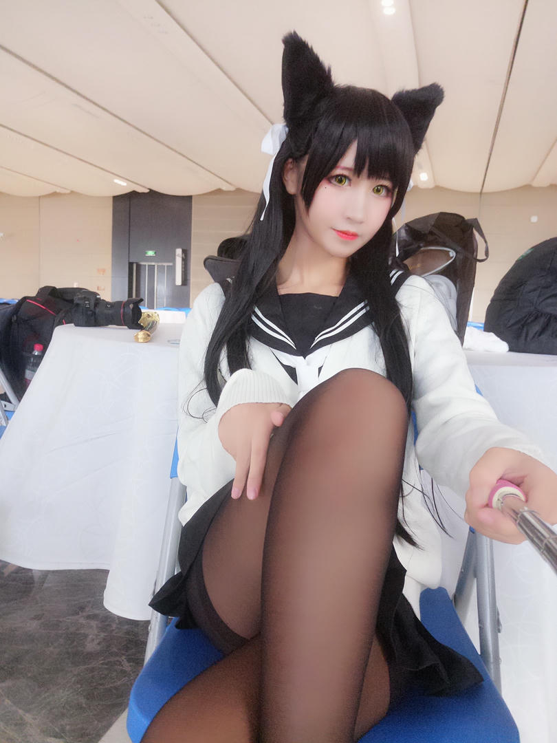 三度_69 NO.015 碧蓝航线 [34P-379MB]_第1集