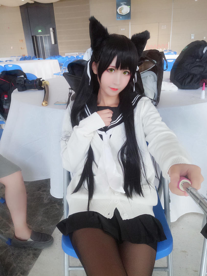 三度_69 NO.015 碧蓝航线 [34P-379MB]_第1集