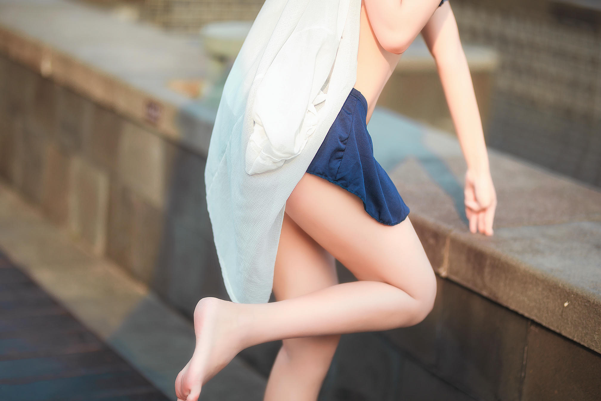 三度_69 NO.018 小黄帽 [40P-309MB]_第2集