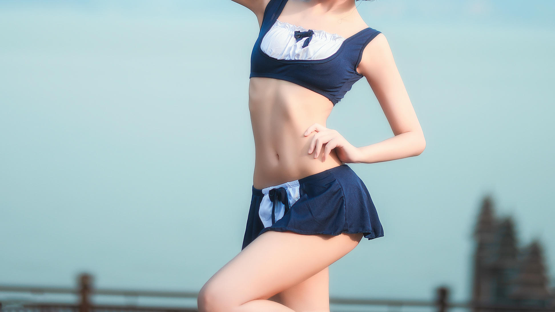 三度_69 NO.018 小黄帽 [40P-309MB]_第2集