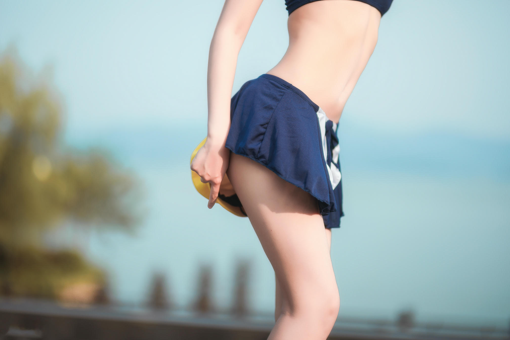 三度_69 NO.018 小黄帽 [40P-309MB]_第2集