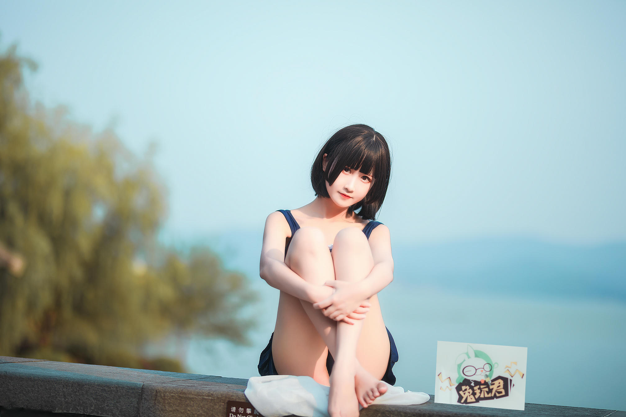 三度_69 NO.018 小黄帽 [40P-309MB]_第2集