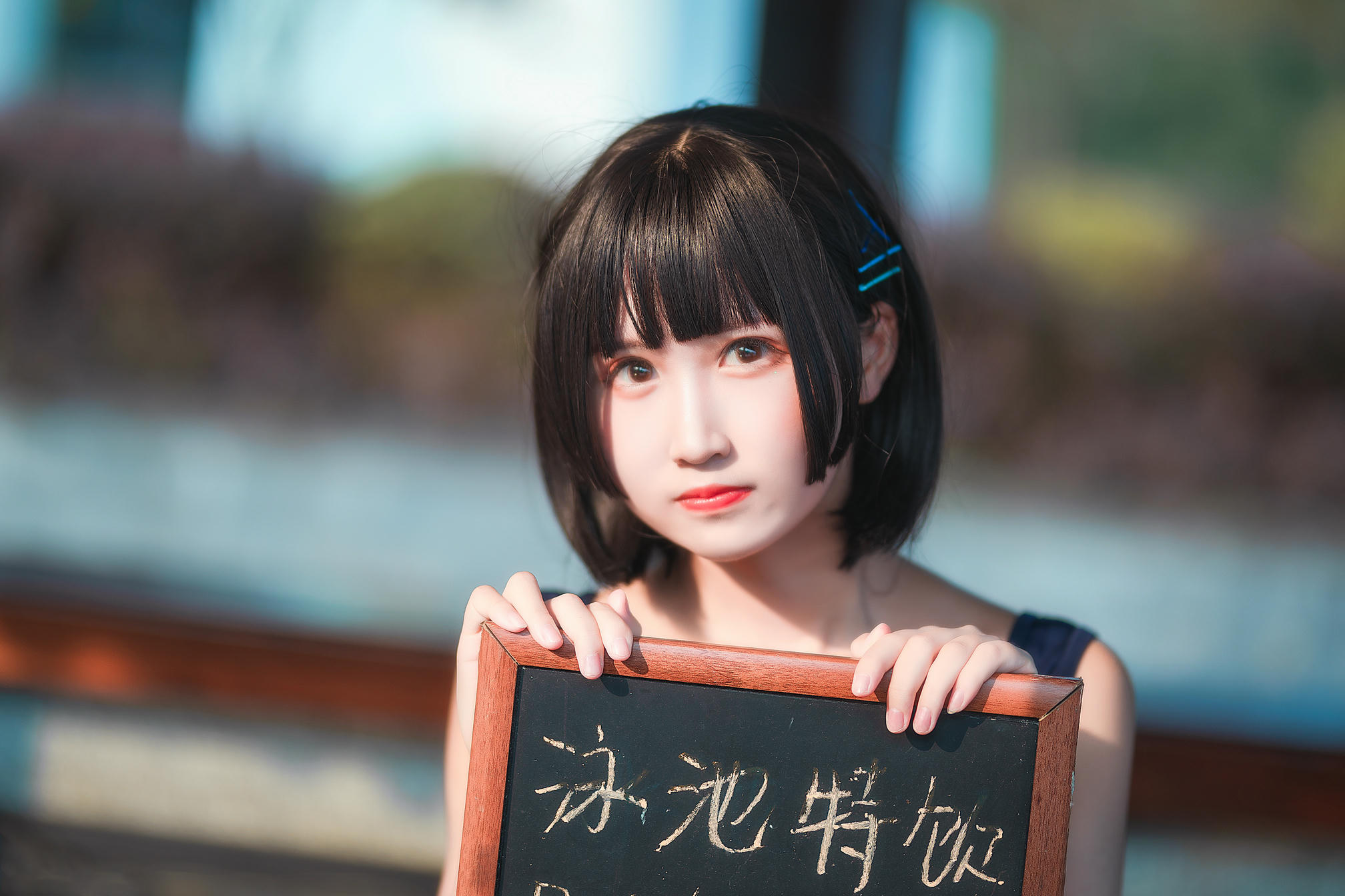 三度_69 NO.018 小黄帽 [40P-309MB]_第2集