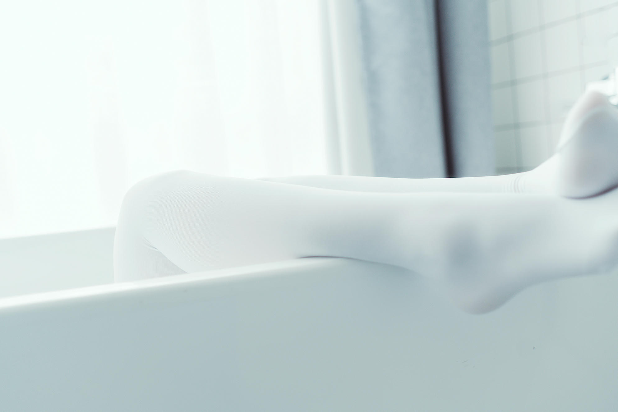 三度_69 NO.019 白丝喵 [42P-336MB]_第2集