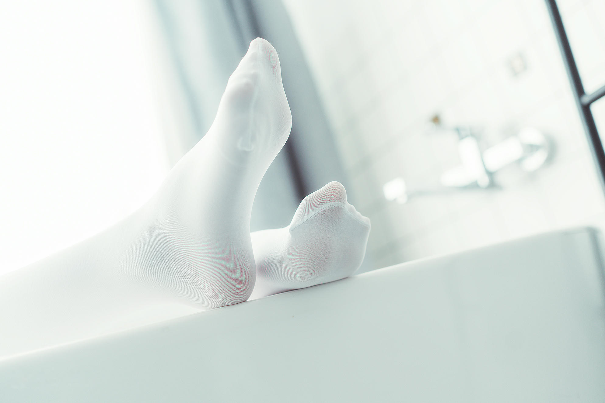 三度_69 NO.019 白丝喵 [42P-336MB]_第2集