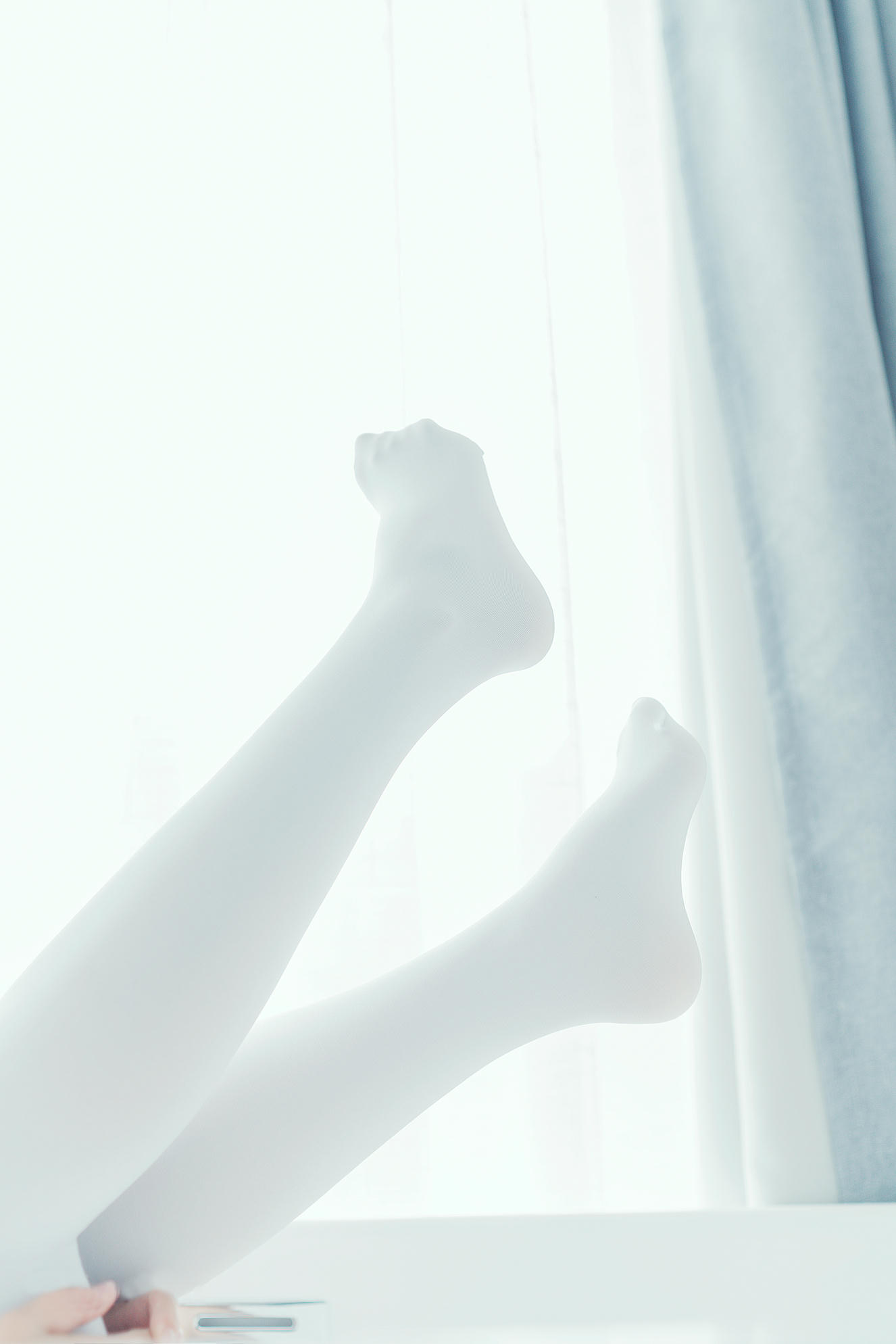 三度_69 NO.019 白丝喵 [42P-336MB]_第2集