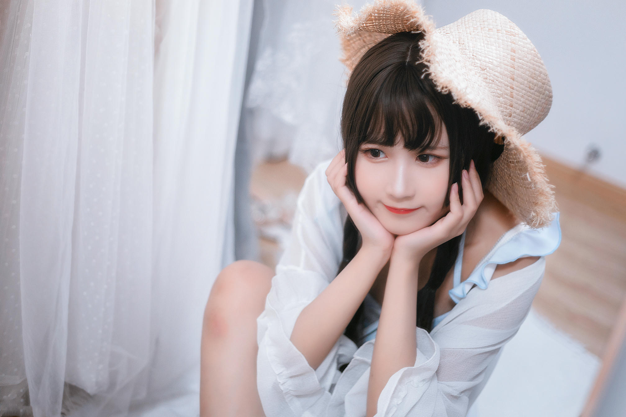 三度_69 NO.020 房间里的夏天 [42P-341MB]_第1集