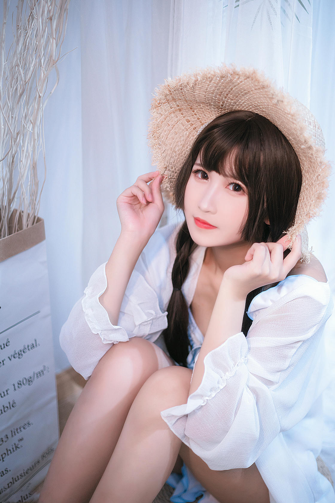 三度_69 NO.020 房间里的夏天 [42P-341MB]_第2集