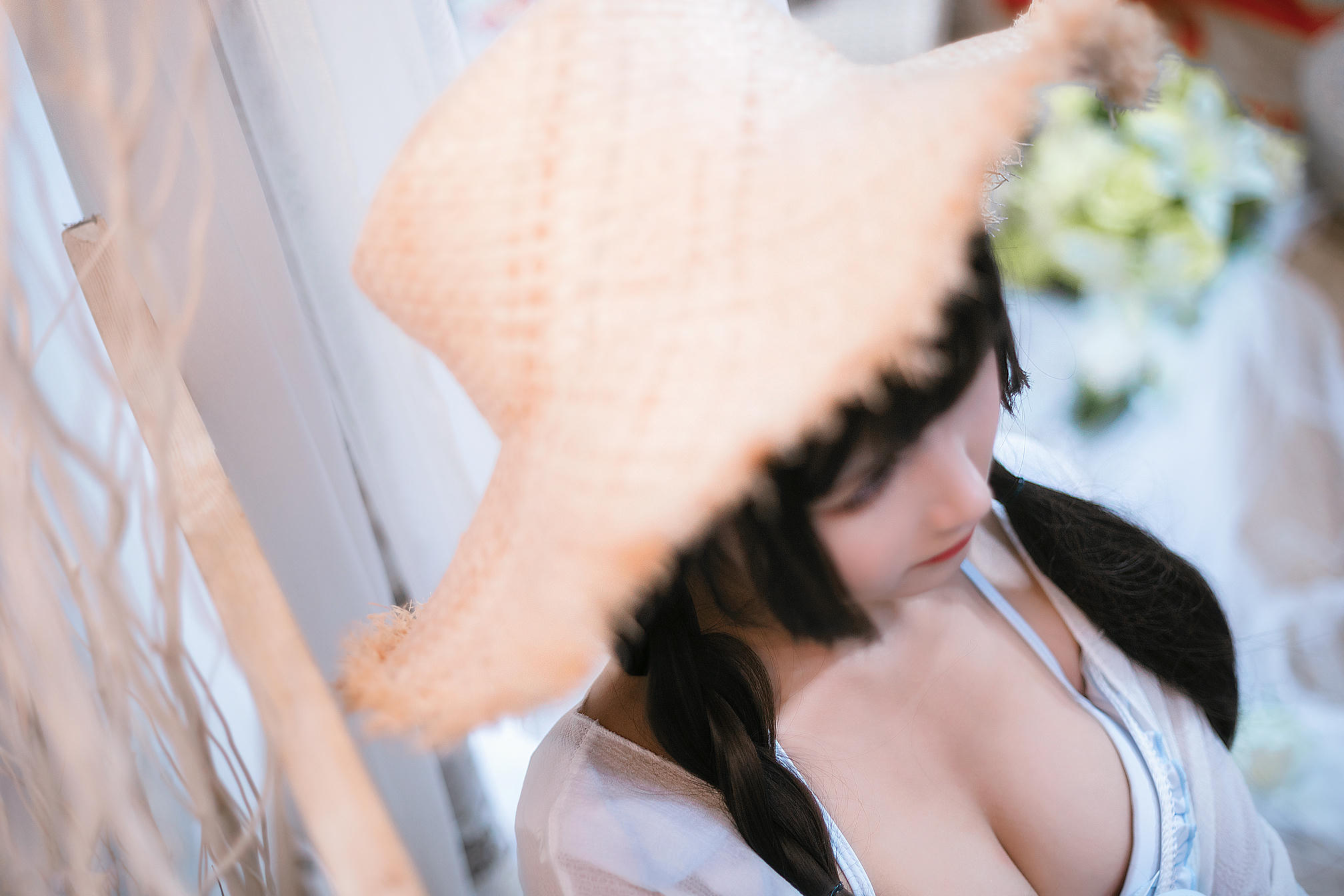 三度_69 NO.020 房间里的夏天 [42P-341MB]_第2集