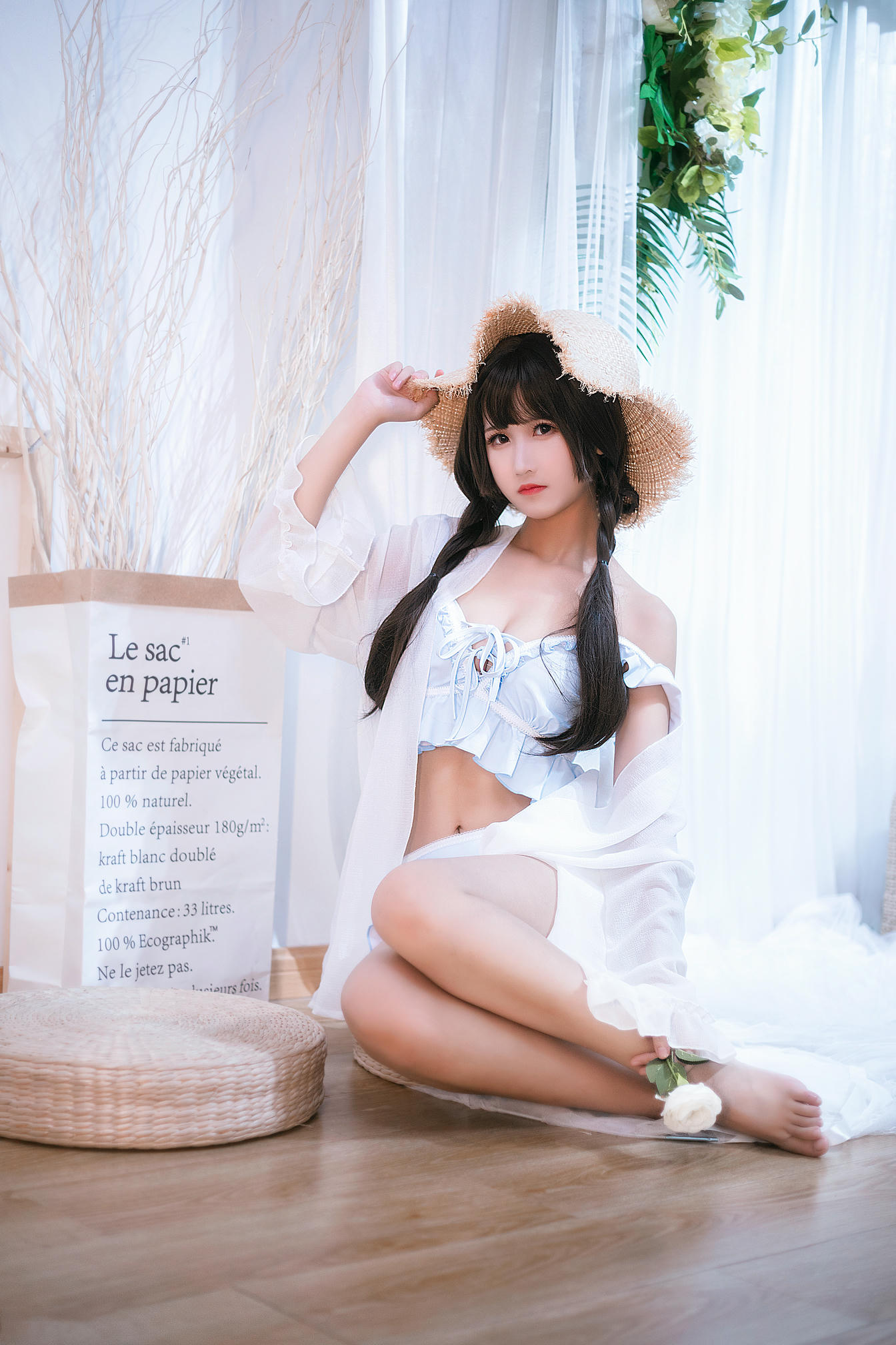 三度_69 NO.020 房间里的夏天 [42P-341MB]_第2集