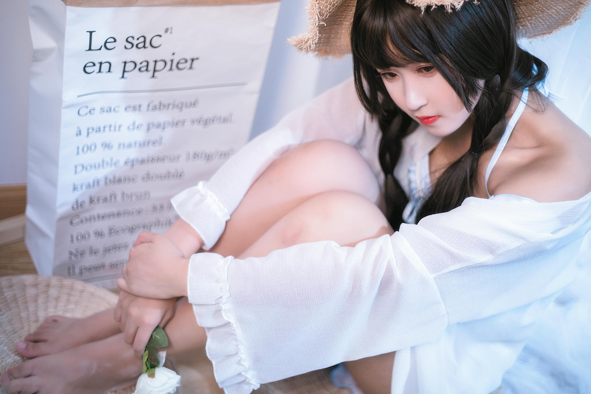 三度_69 NO.020 房间里的夏天 [42P-341MB]_第2集