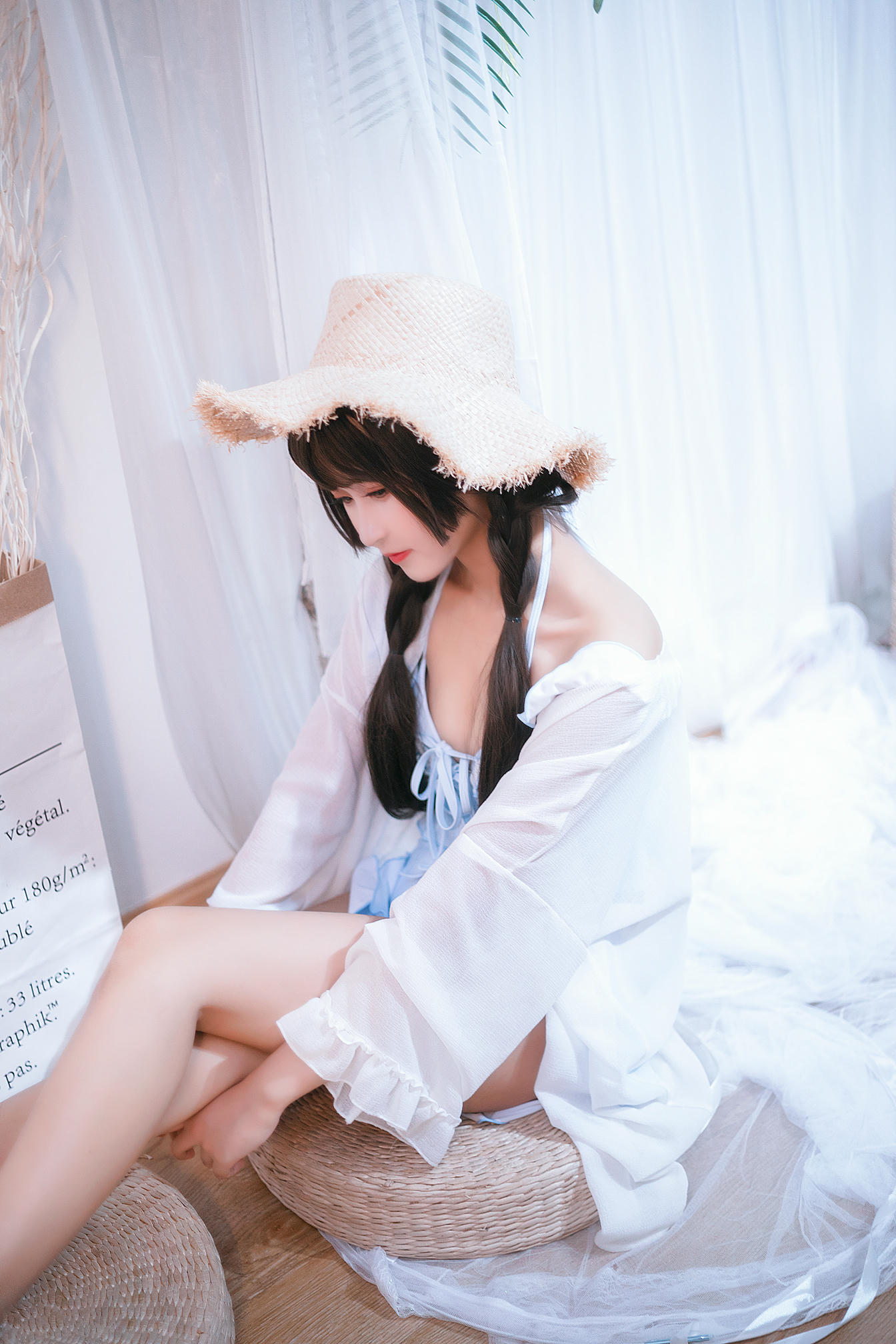 三度_69 NO.020 房间里的夏天 [42P-341MB]_第1集