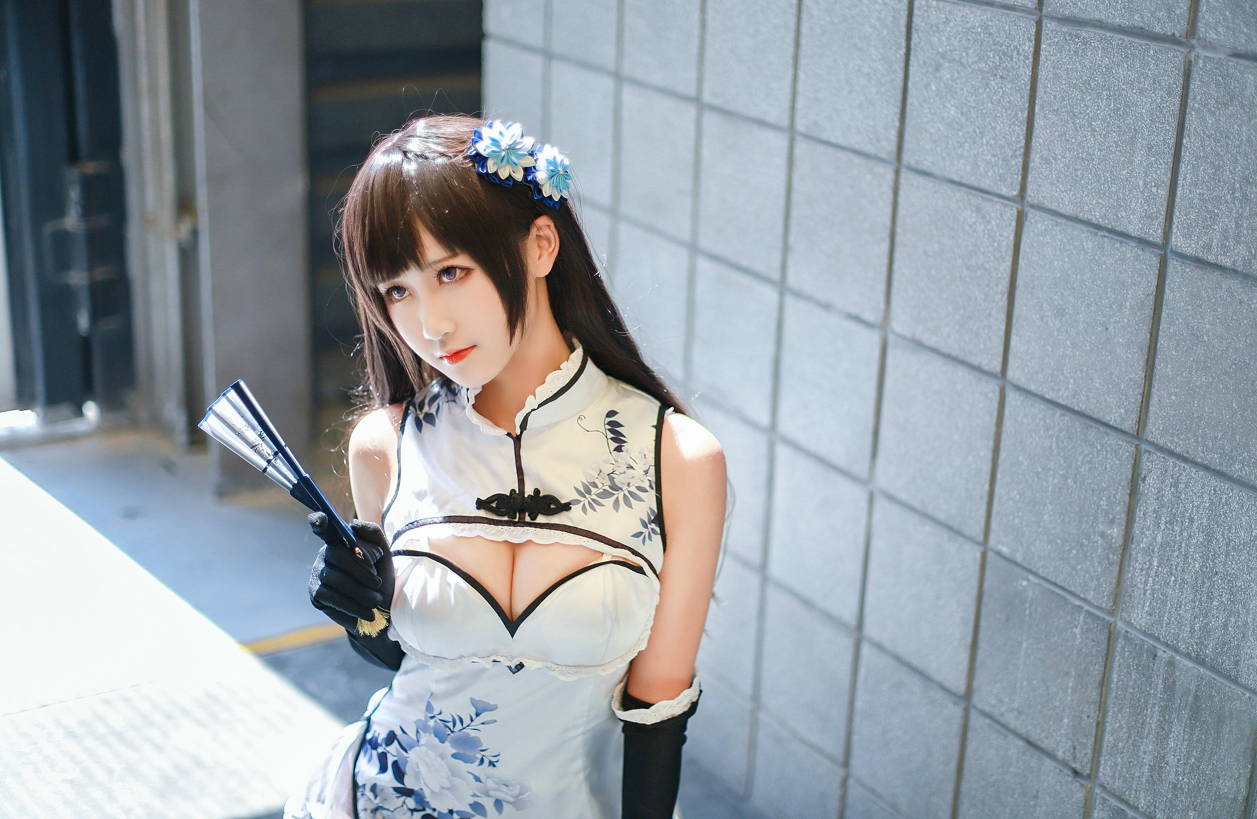 三度_69 NO.021 瓶儿 [23P-244MB]_第1集