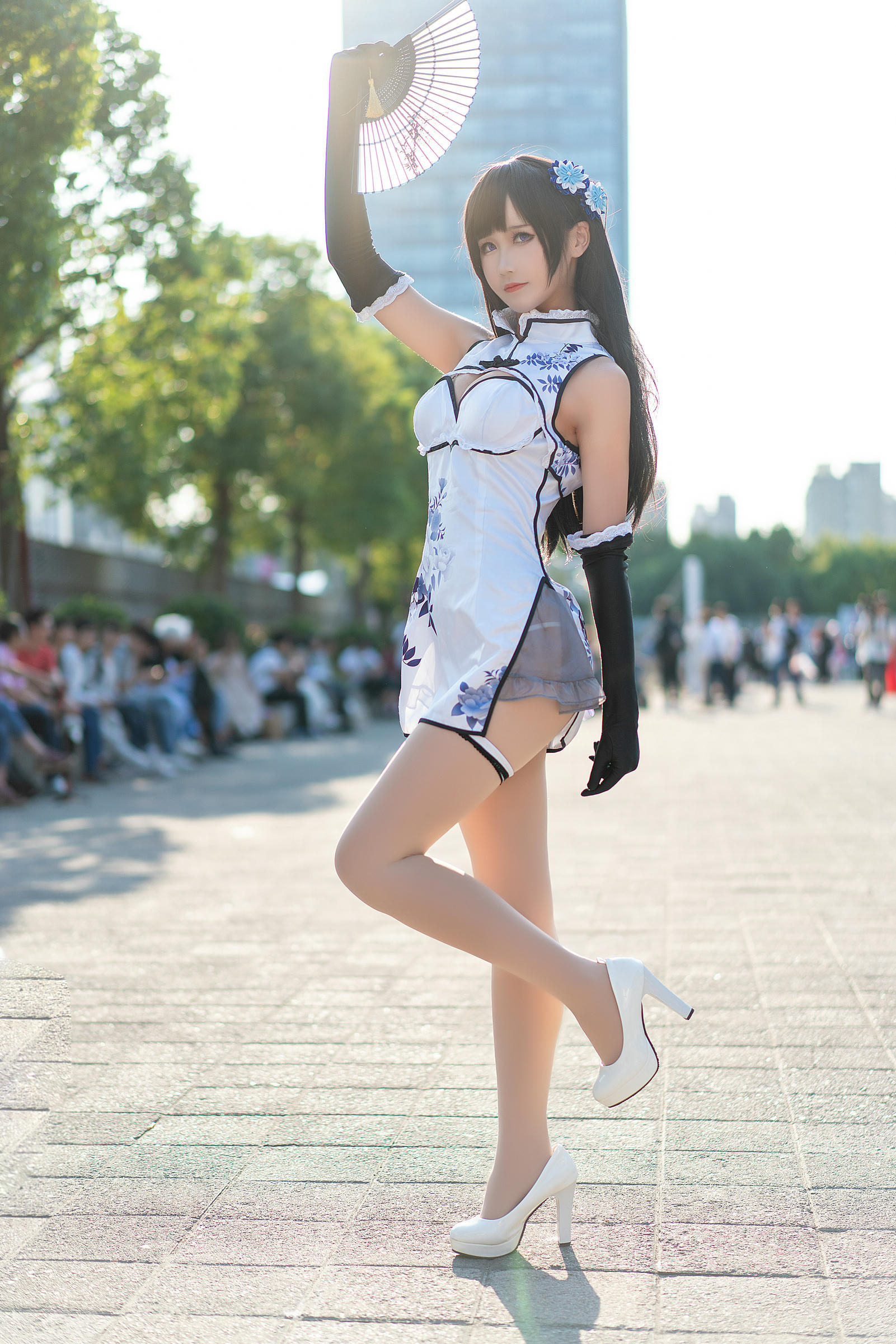 三度_69 NO.021 瓶儿 [23P-244MB]_第1集