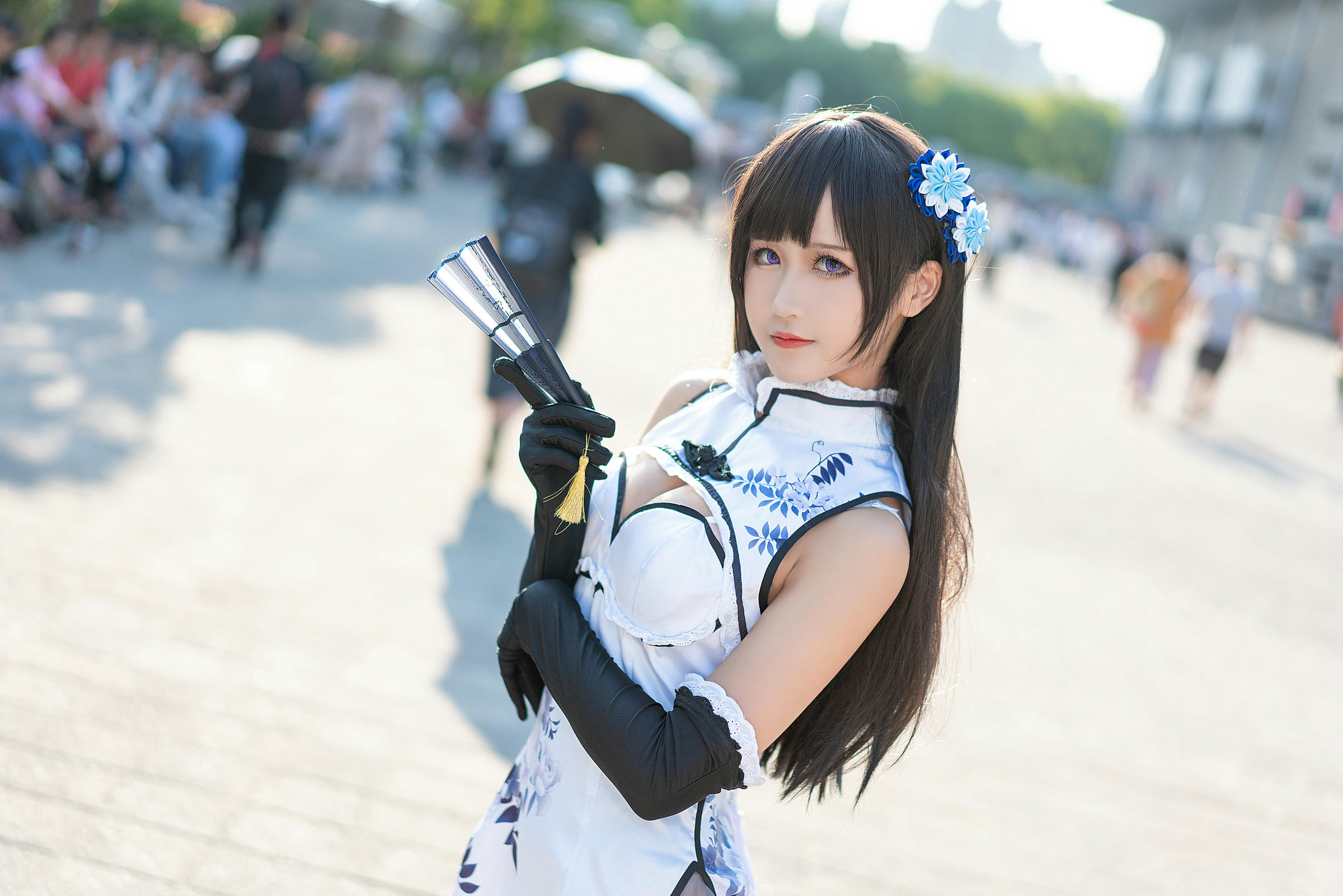 三度_69 NO.021 瓶儿 [23P-244MB]_第2集