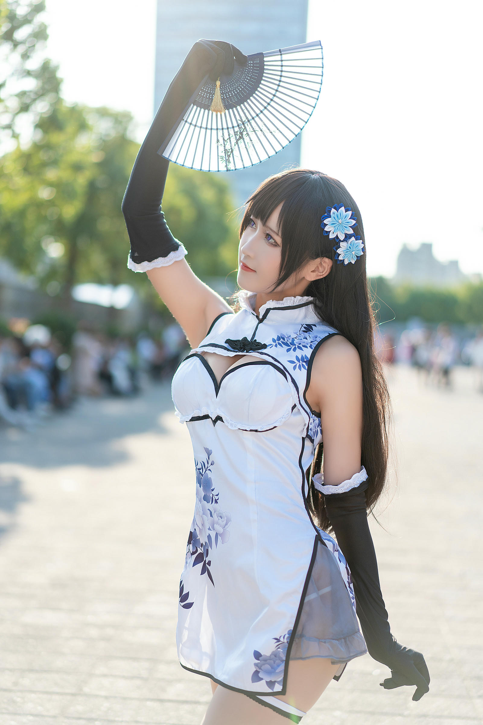 三度_69 NO.021 瓶儿 [23P-244MB]_第2集