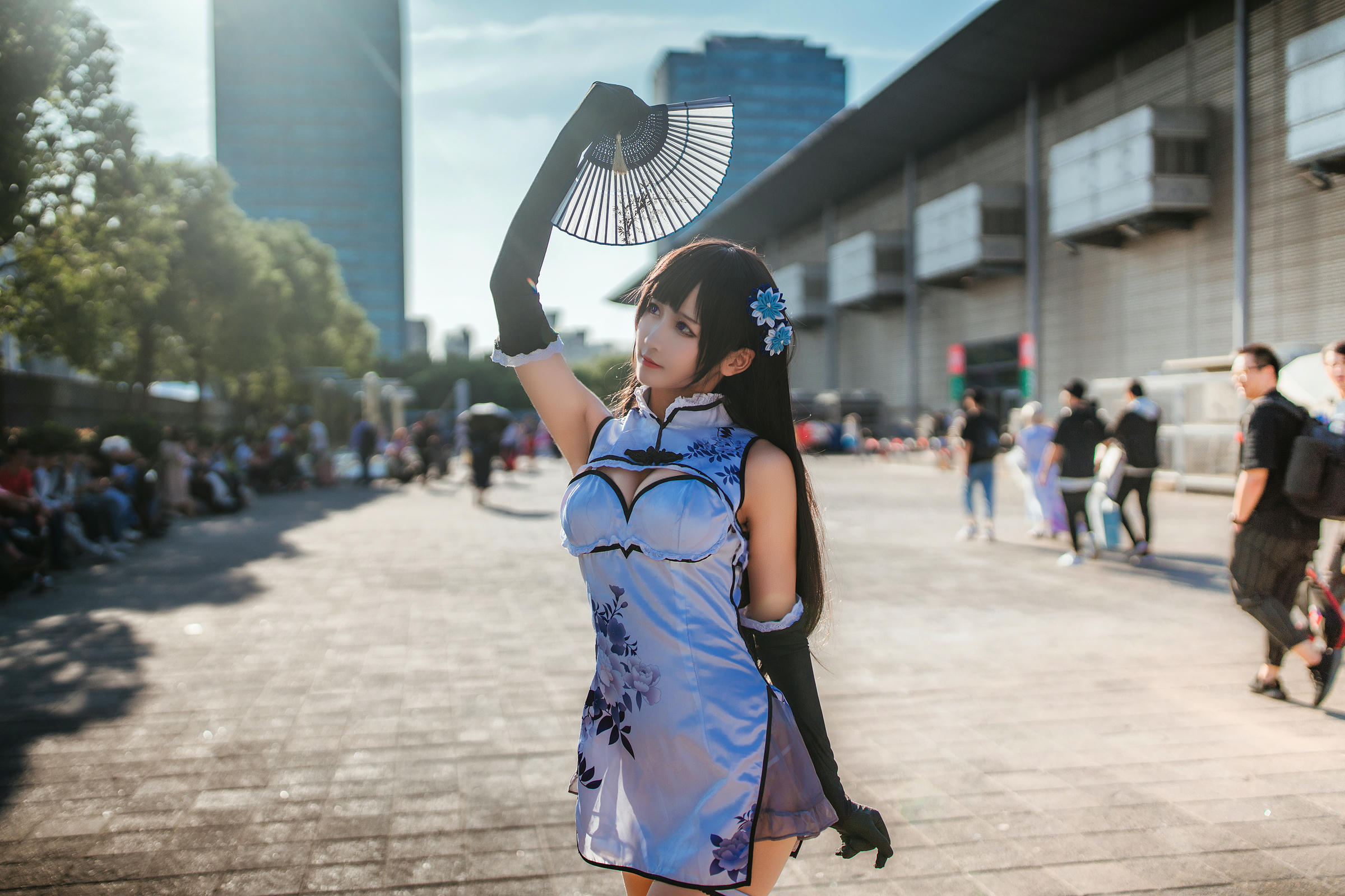 三度_69 NO.021 瓶儿 [23P-244MB]_第1集