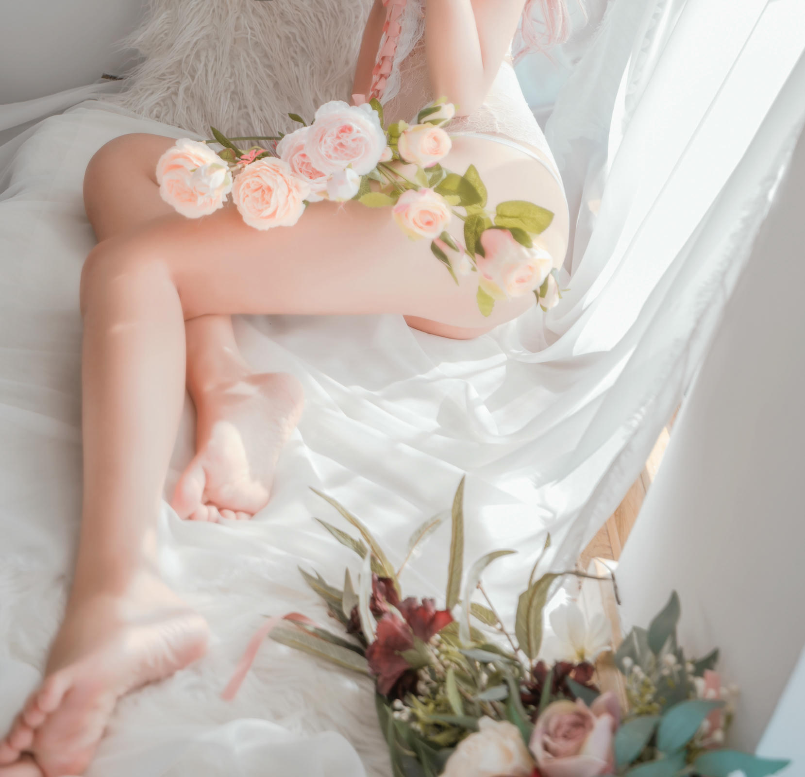 三度_69 NO.022 精灵紧身衣 [31P5V-233MB]_第1集