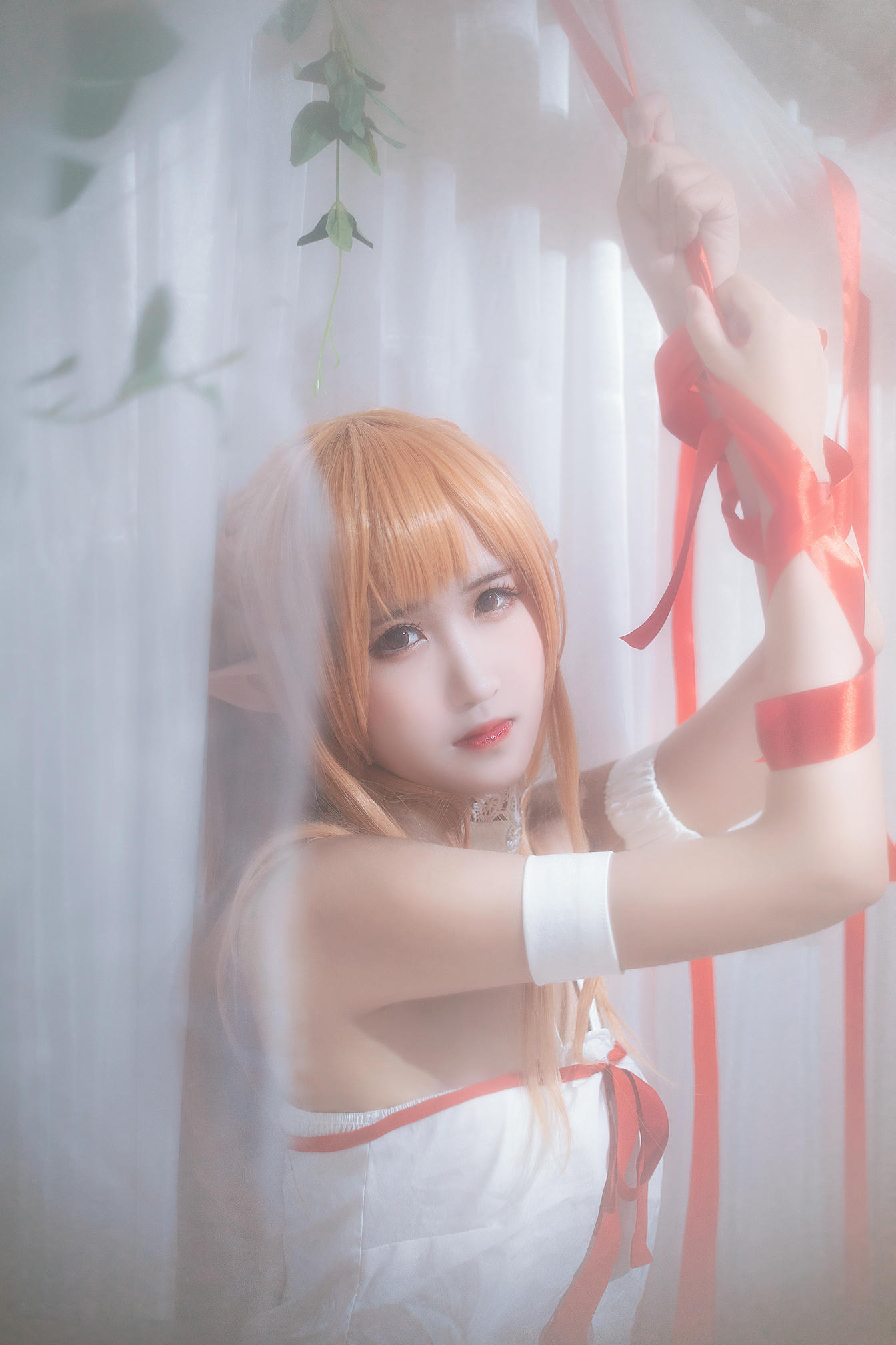 三度_69 NO.023 亚斯娜 [40P-328MB]_第1集