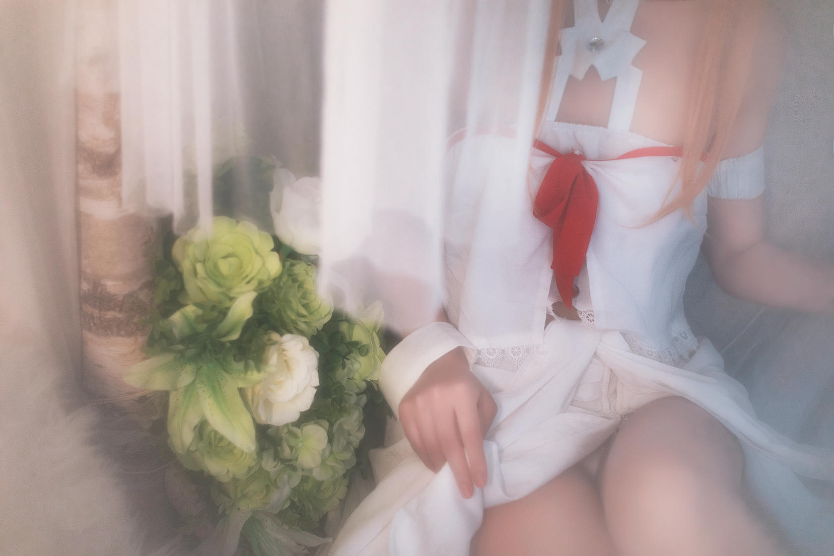 三度_69 NO.023 亚斯娜 [40P-328MB]_第1集